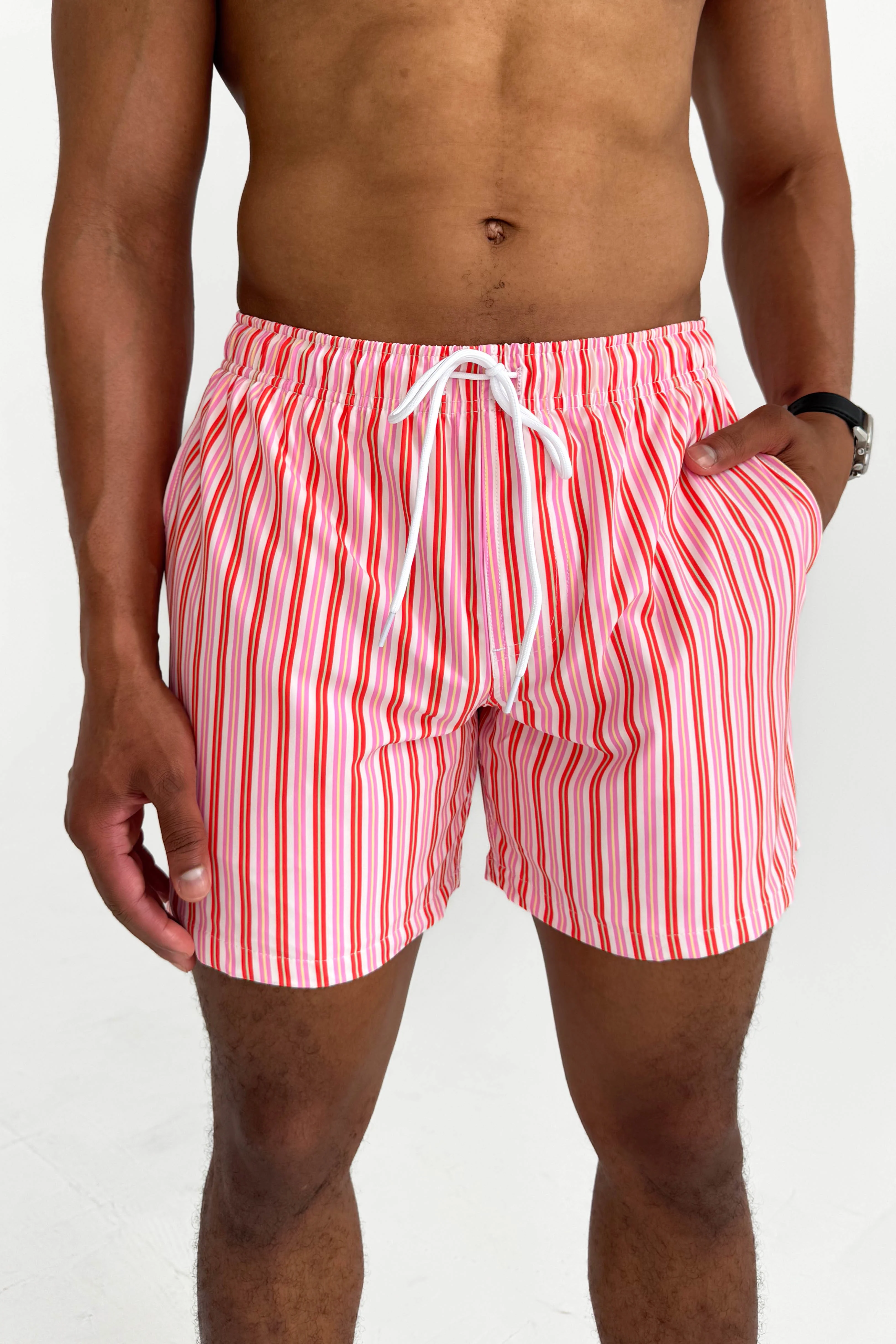 So Surf Swim Trunks - Image 3