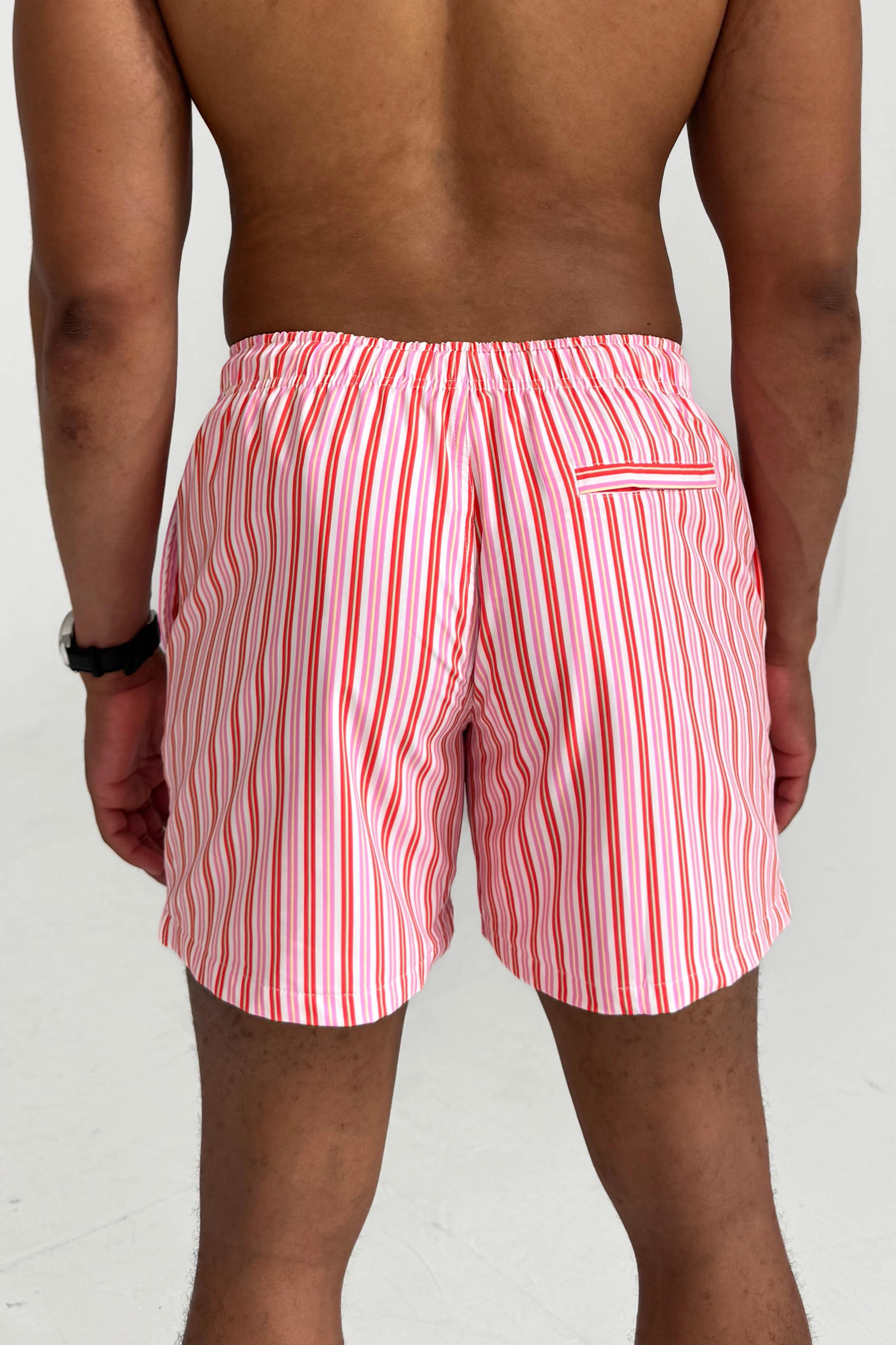 So Surf Swim Trunks - Image 5
