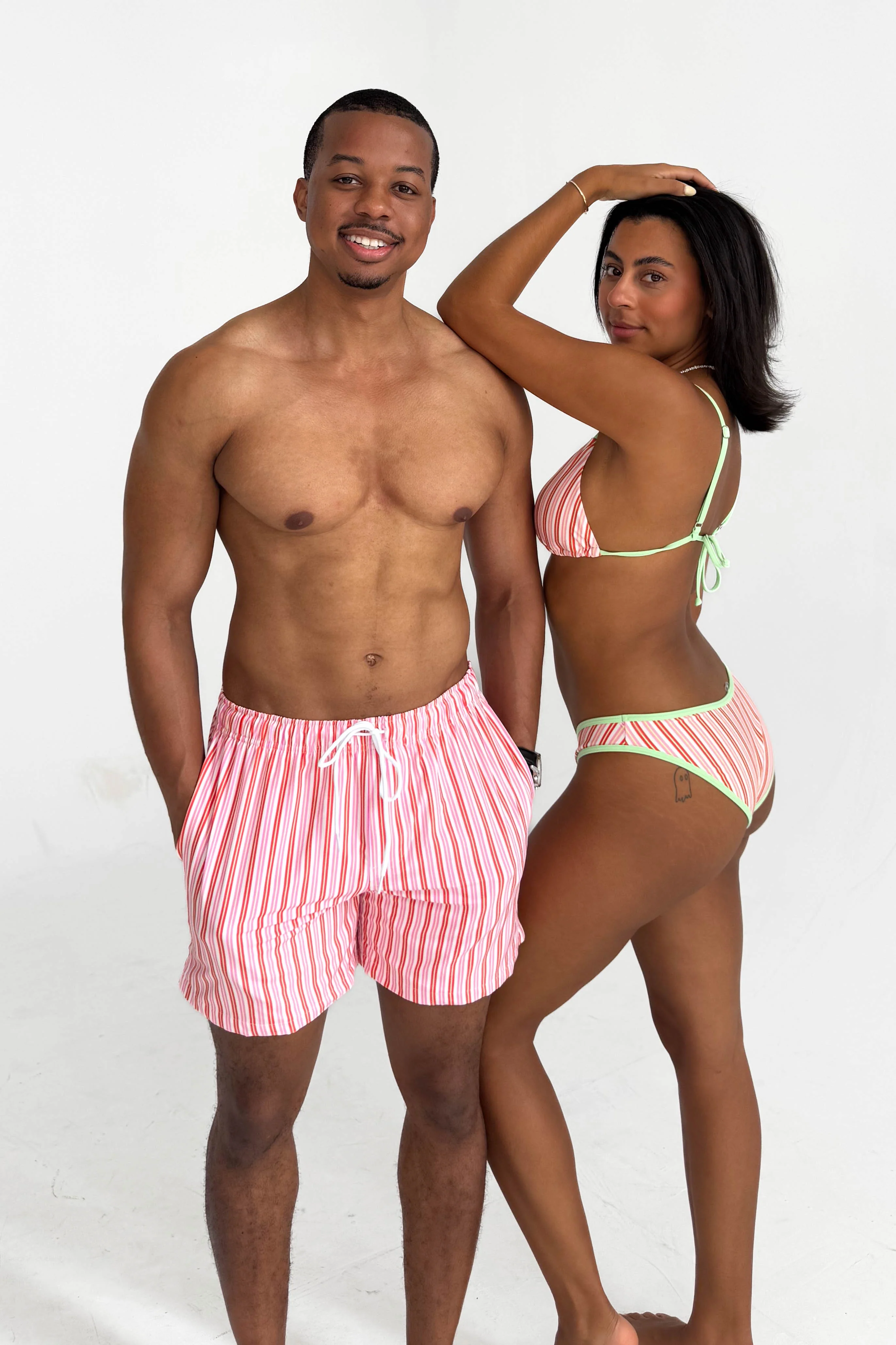 So Surf Swim Trunks - Image 6