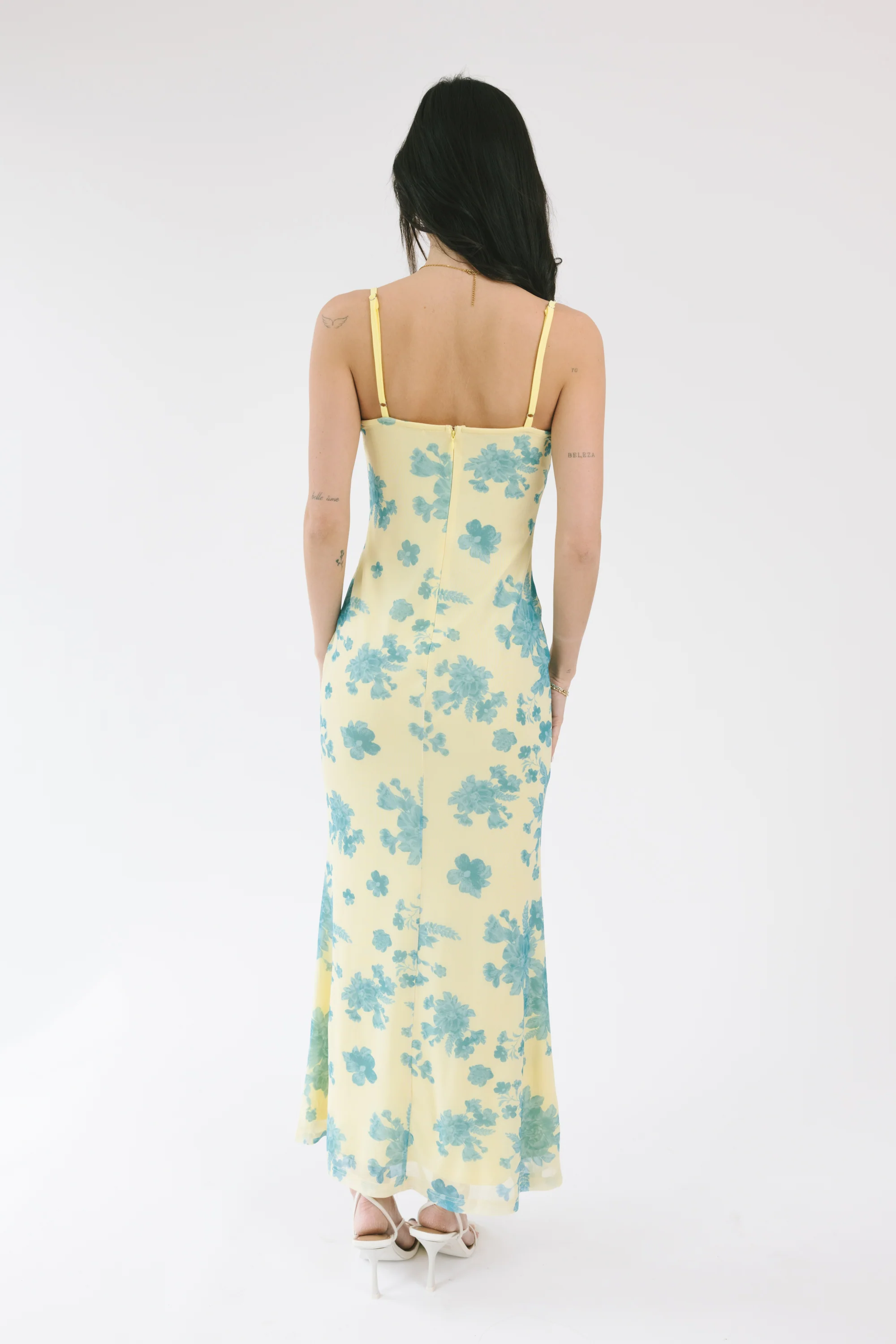 Solene Dress - Image 5