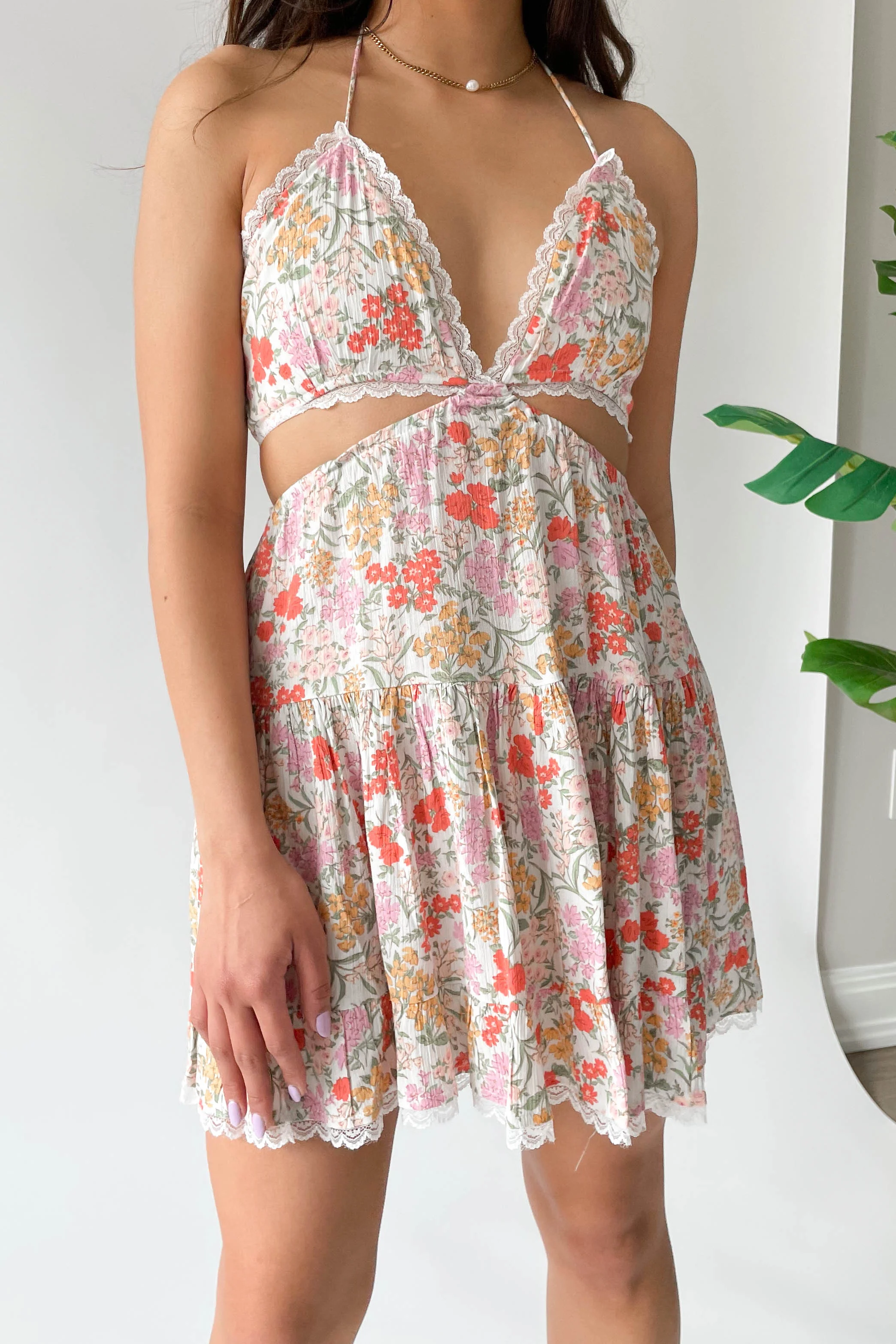 Summer Delight Dress - Image 3