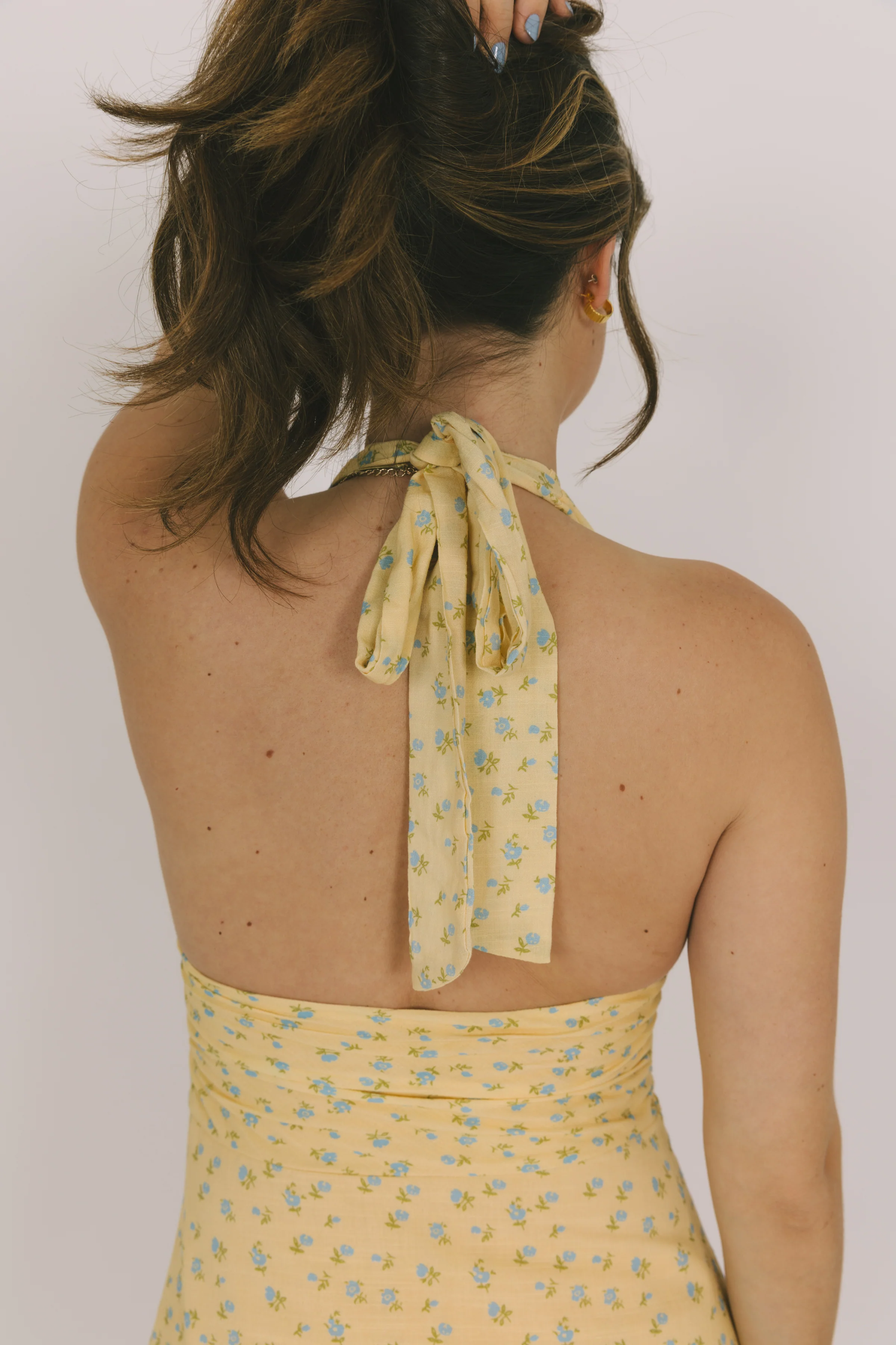 Sunbeam Dress - Image 5