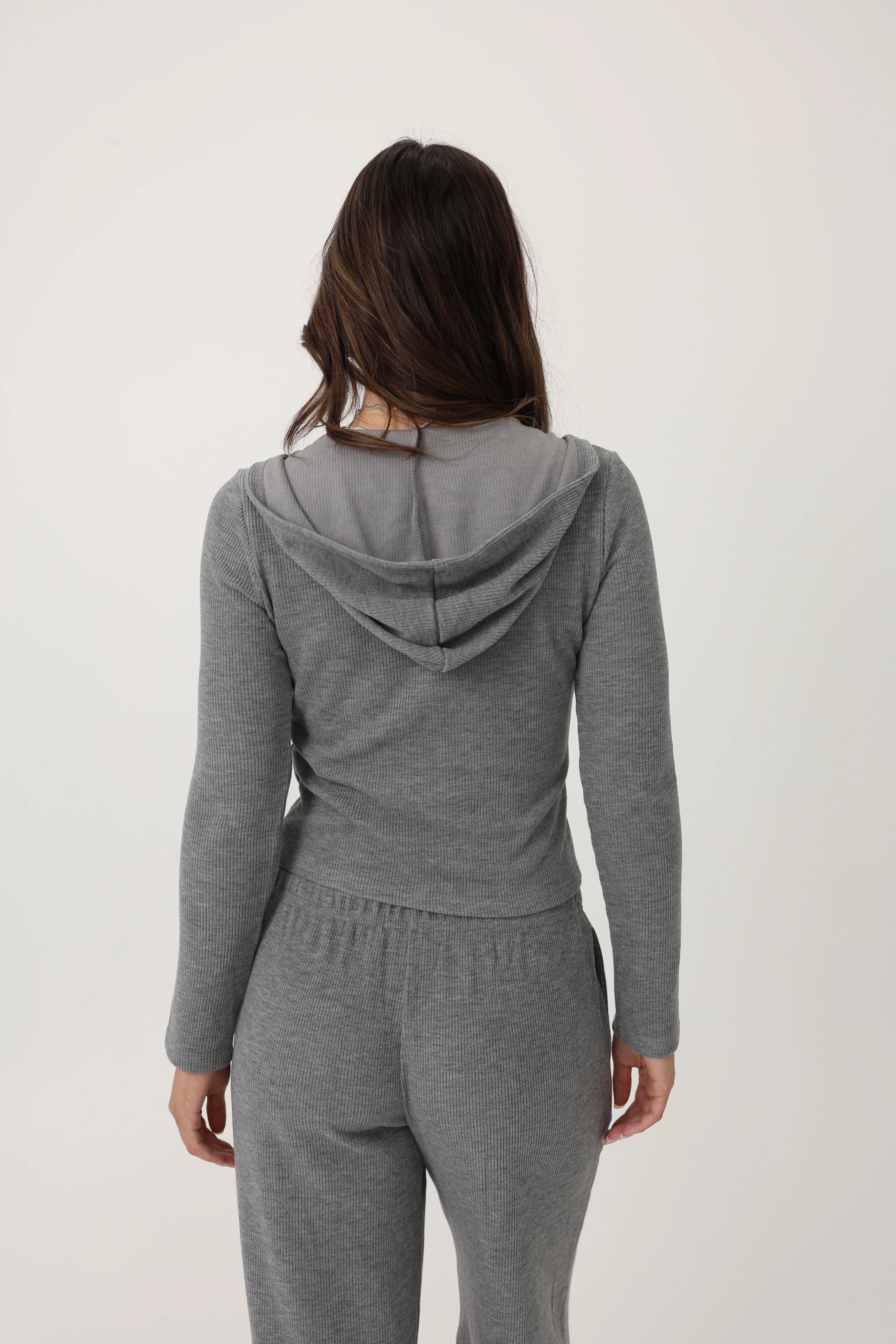 Sunday Morning Zip Up - Image 6