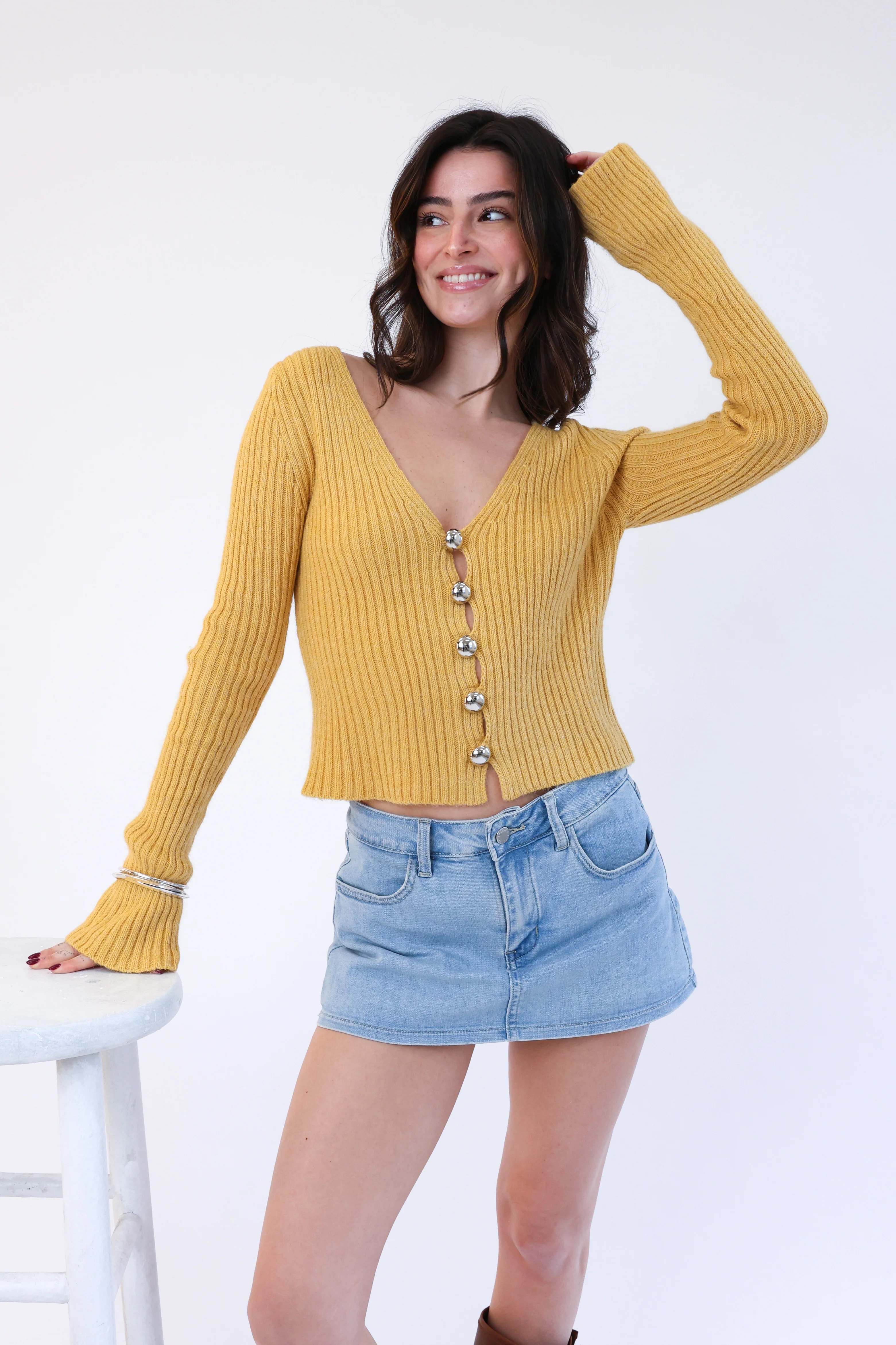 Sundown Sweater - Image 3