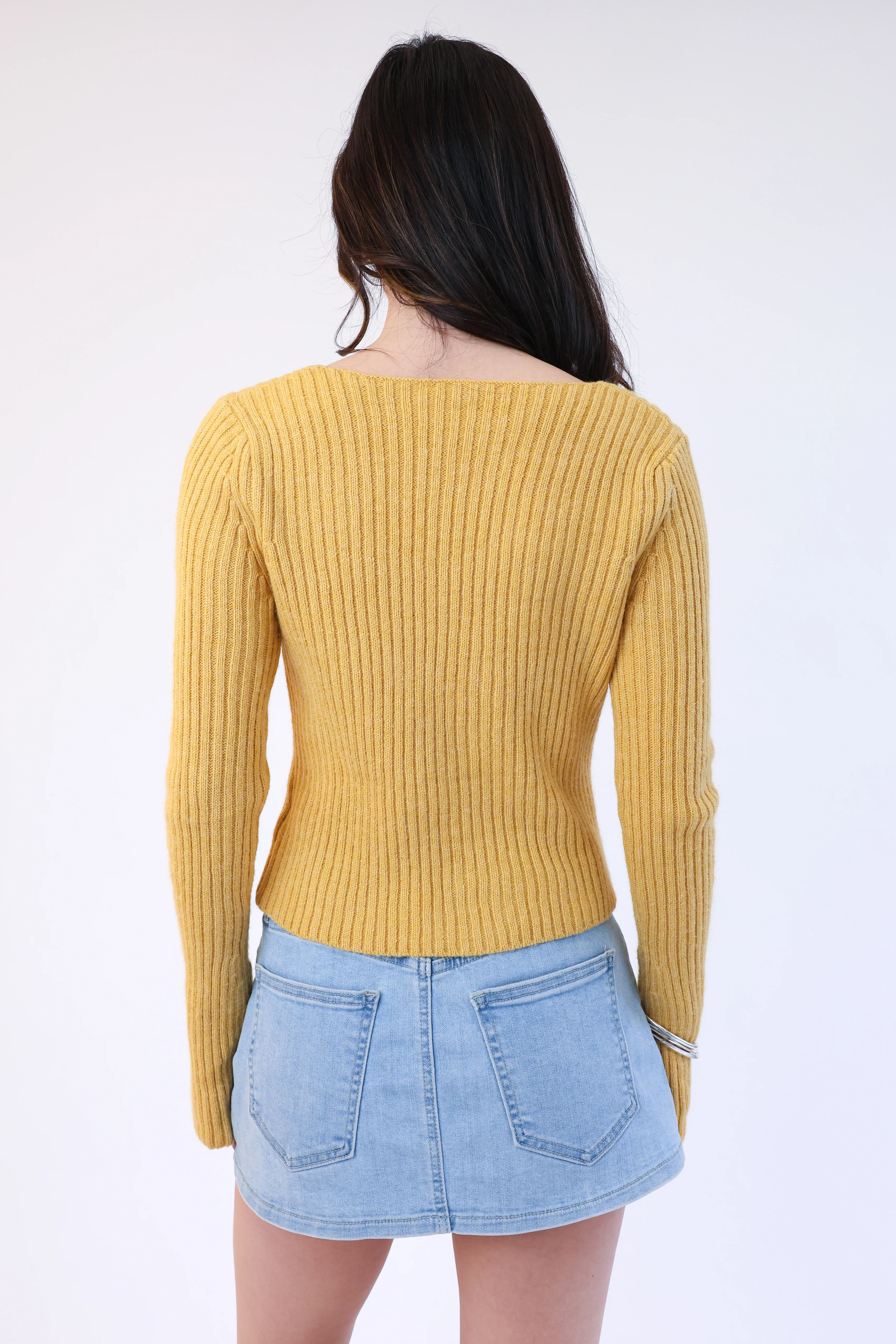 Sundown Sweater - Image 4