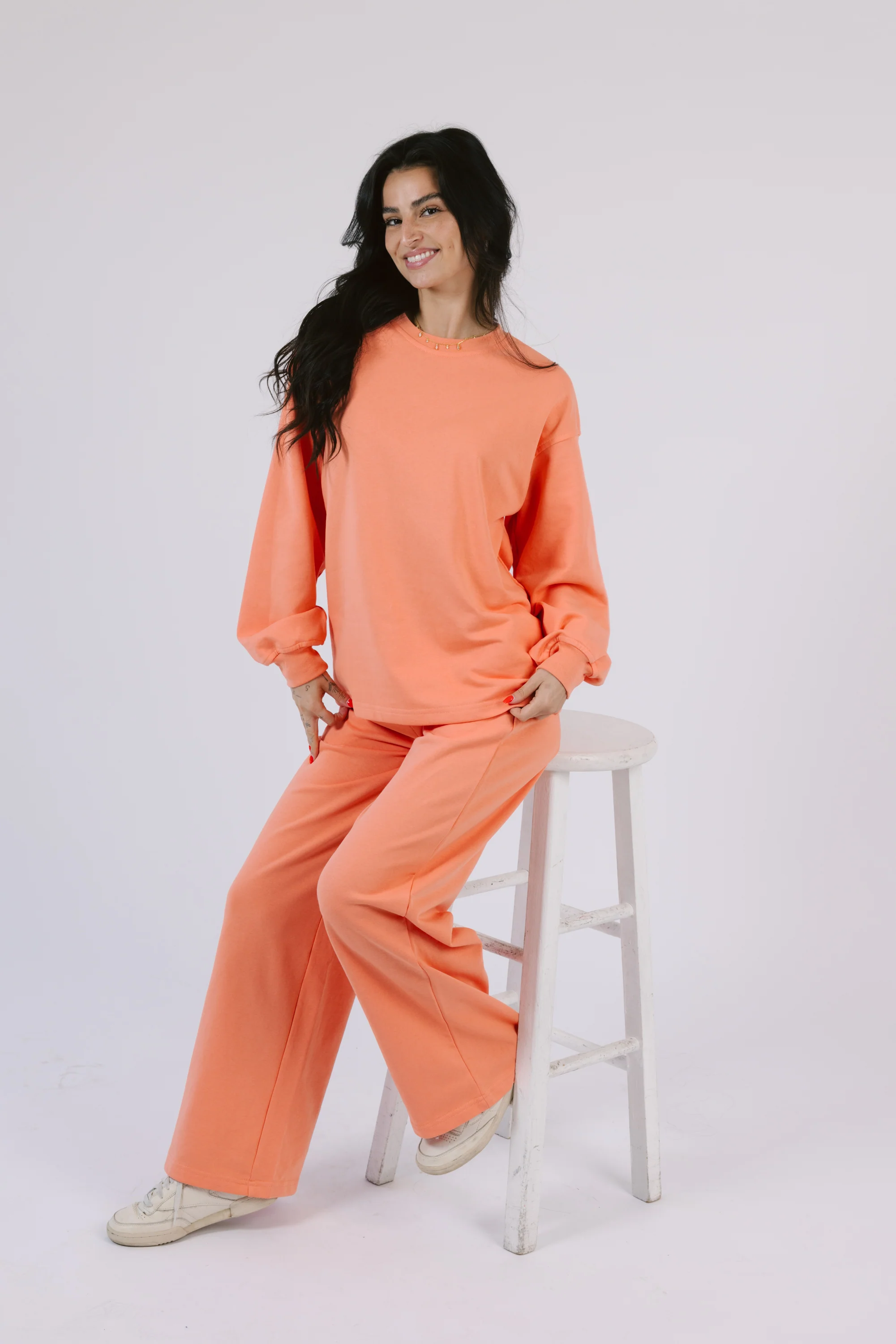 Sunkissed Long Sleeve - Image 4