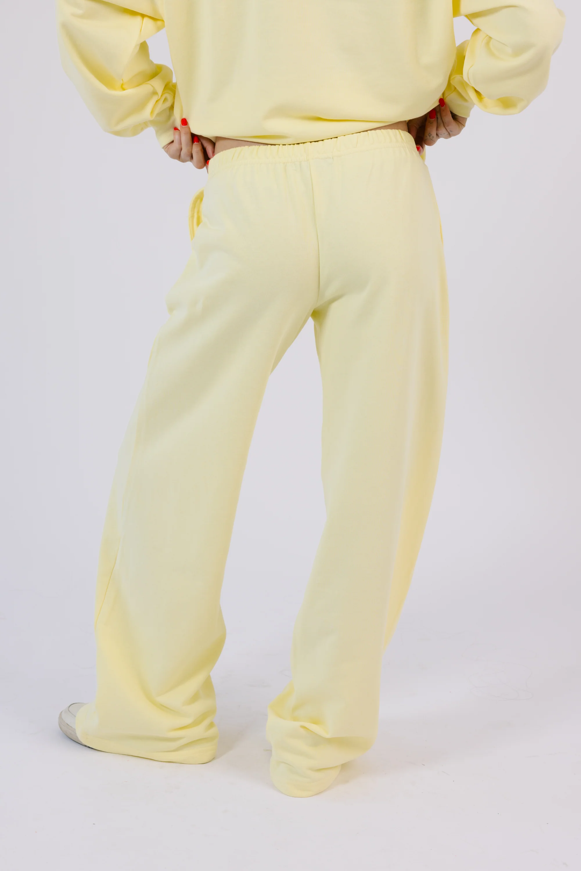 Sunkissed Pants in Butter - Image 5