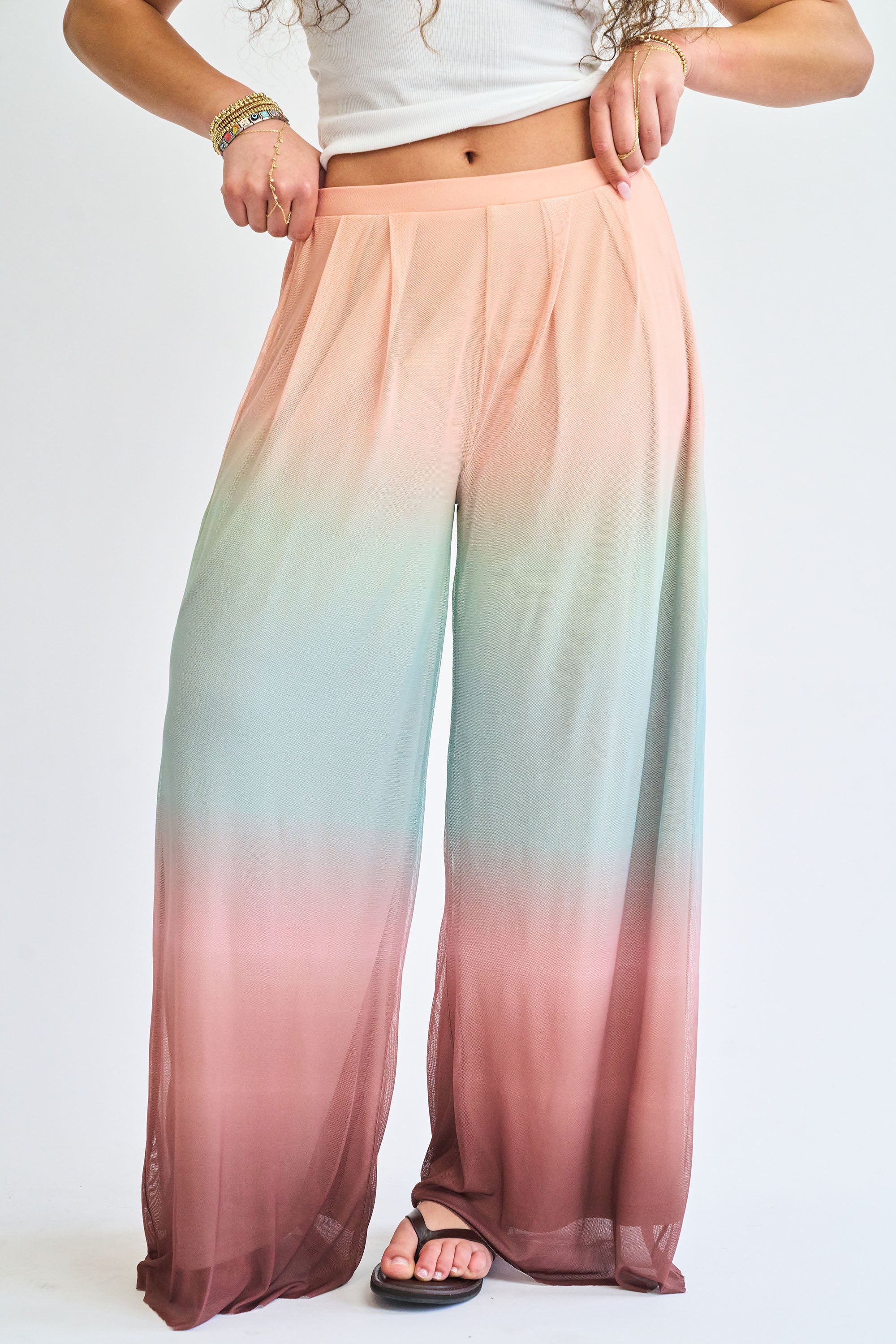 Sunset Lover Pants - Image 3