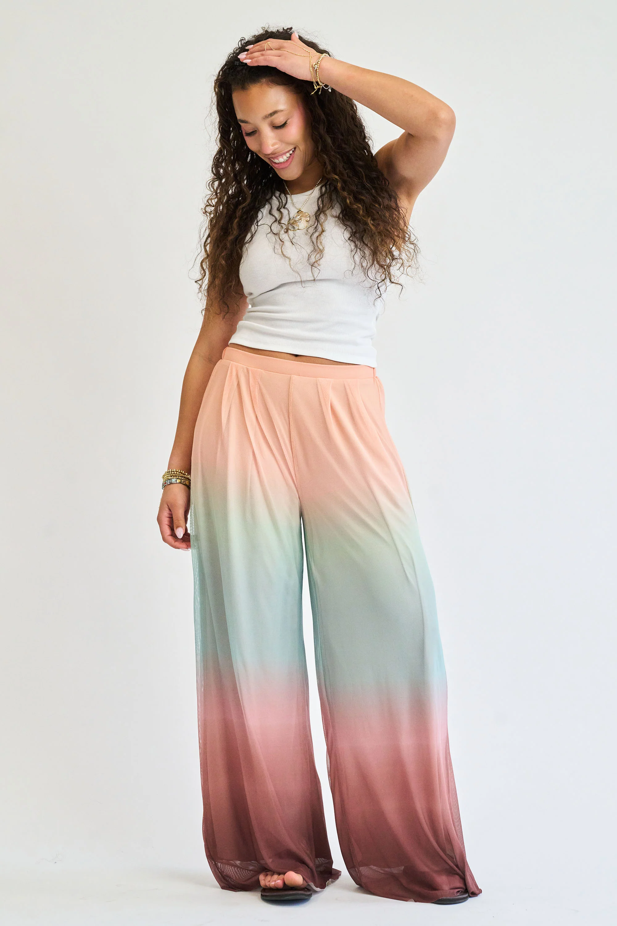 Sunset Lover Pants - Image 5