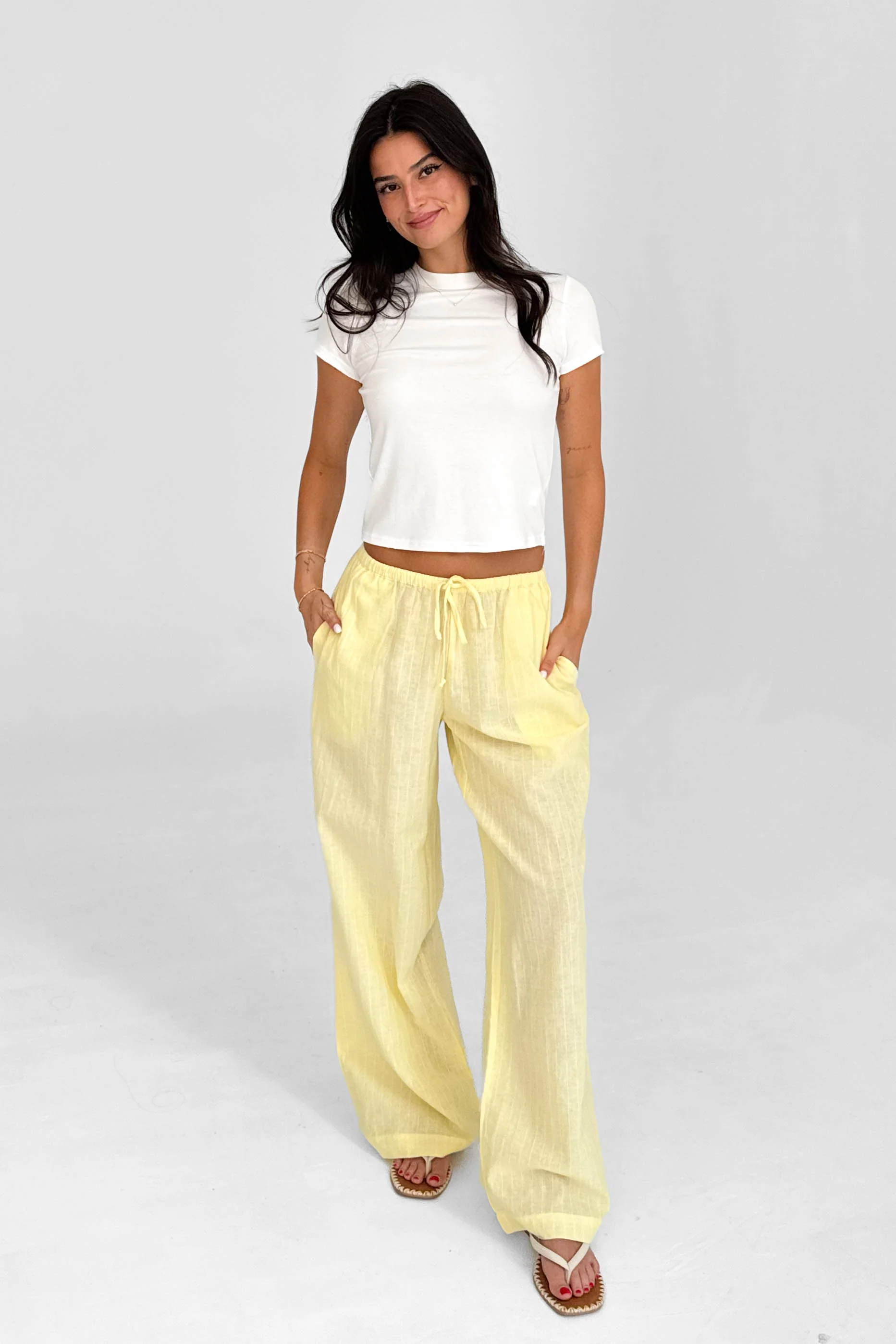Sunset Stroll Pants - Image 3