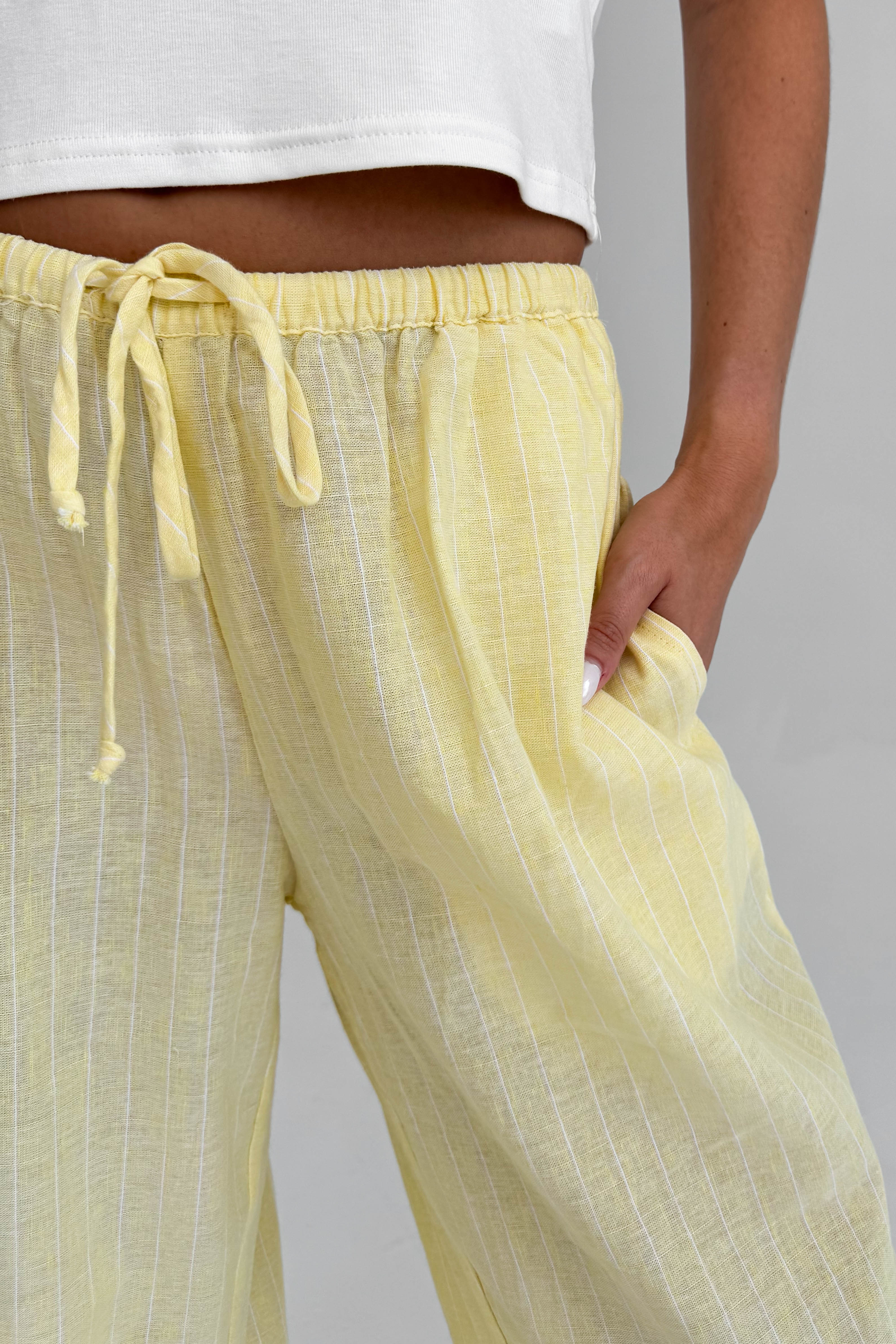 Sunset Stroll Pants - Image 4