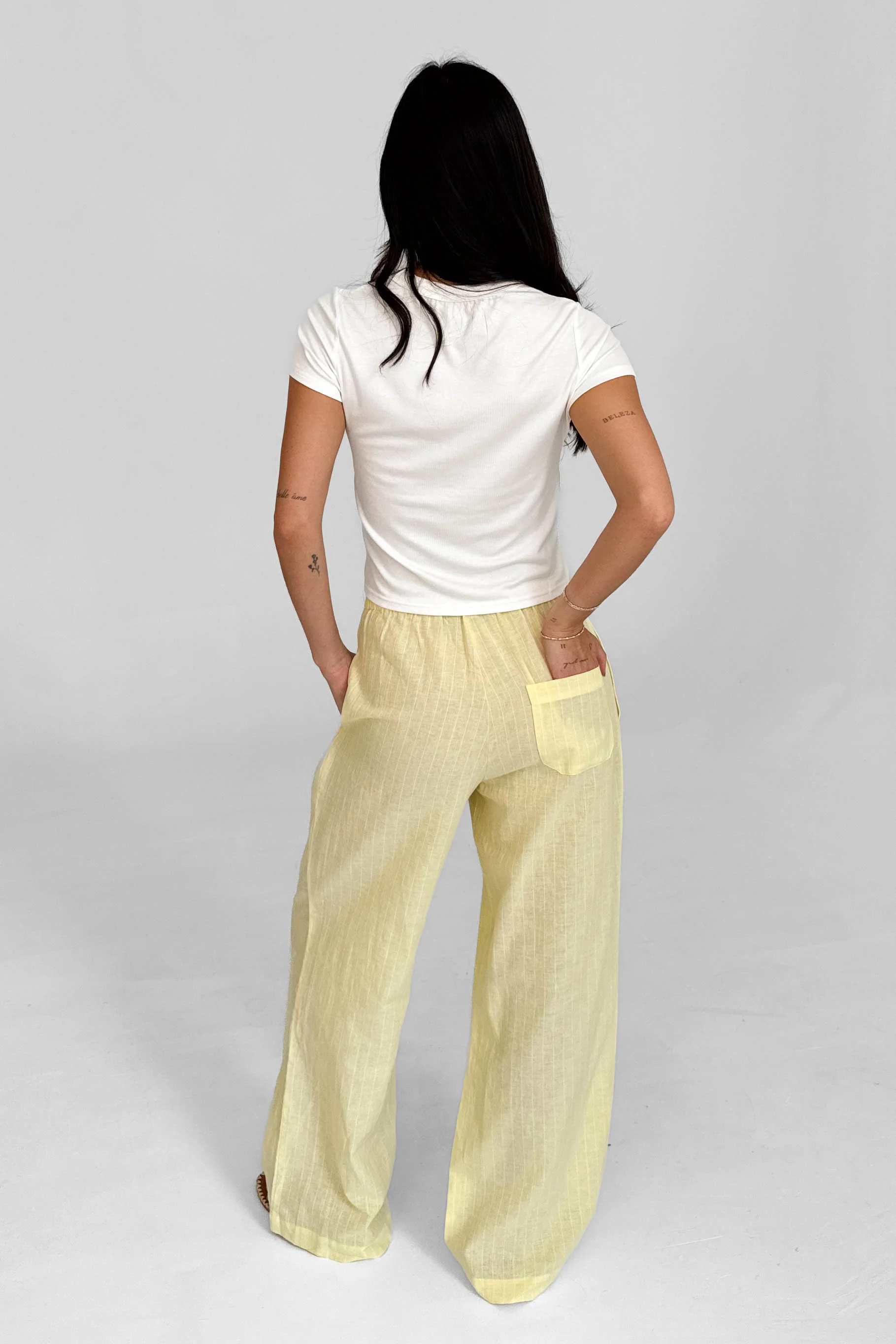 Sunset Stroll Pants - Image 5