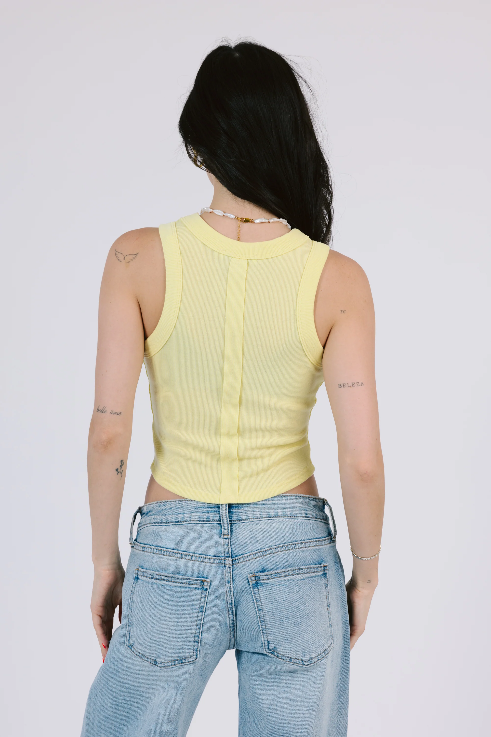 Sweet Petal Tank - Image 4