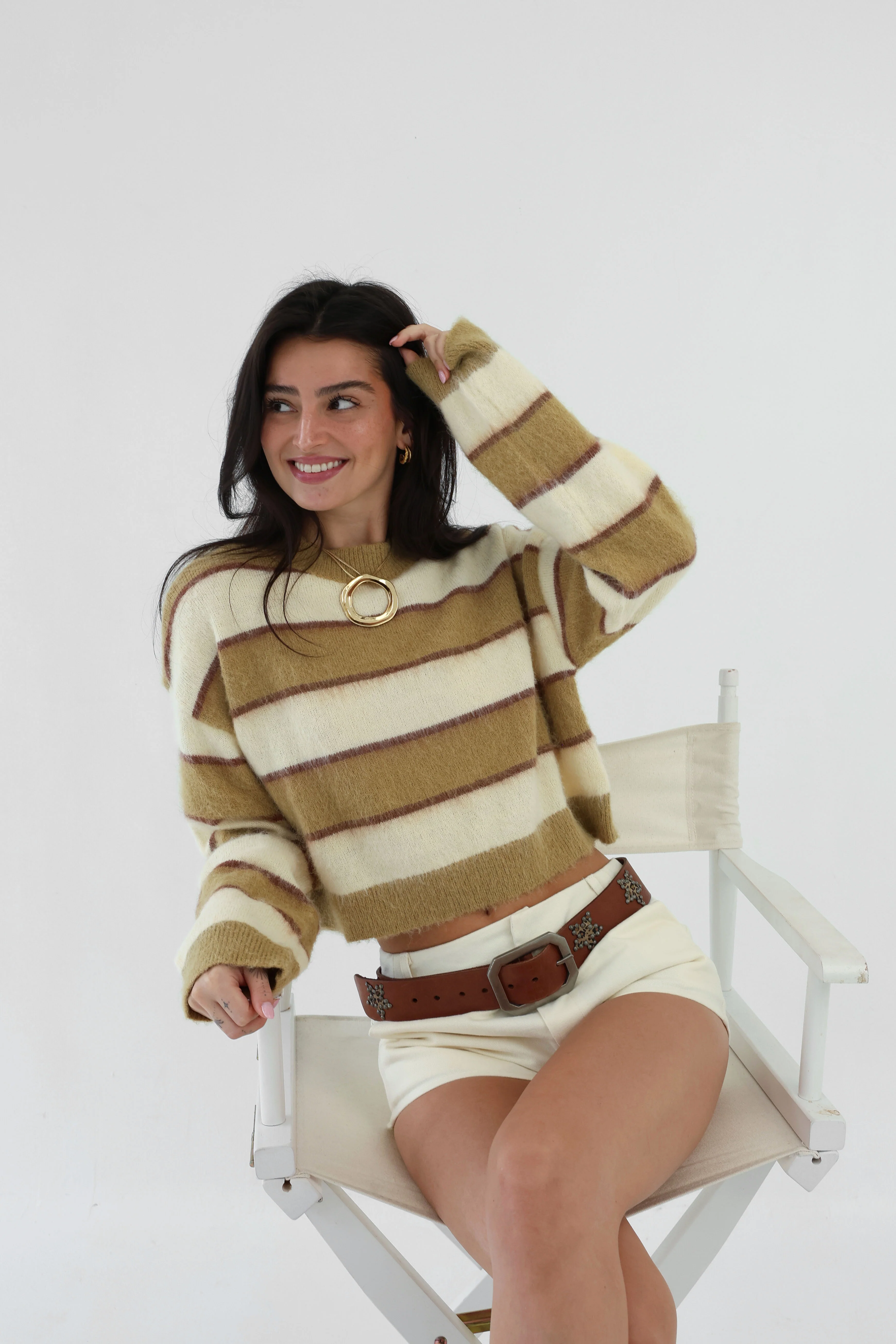 Sylvie Sweater - Image 4