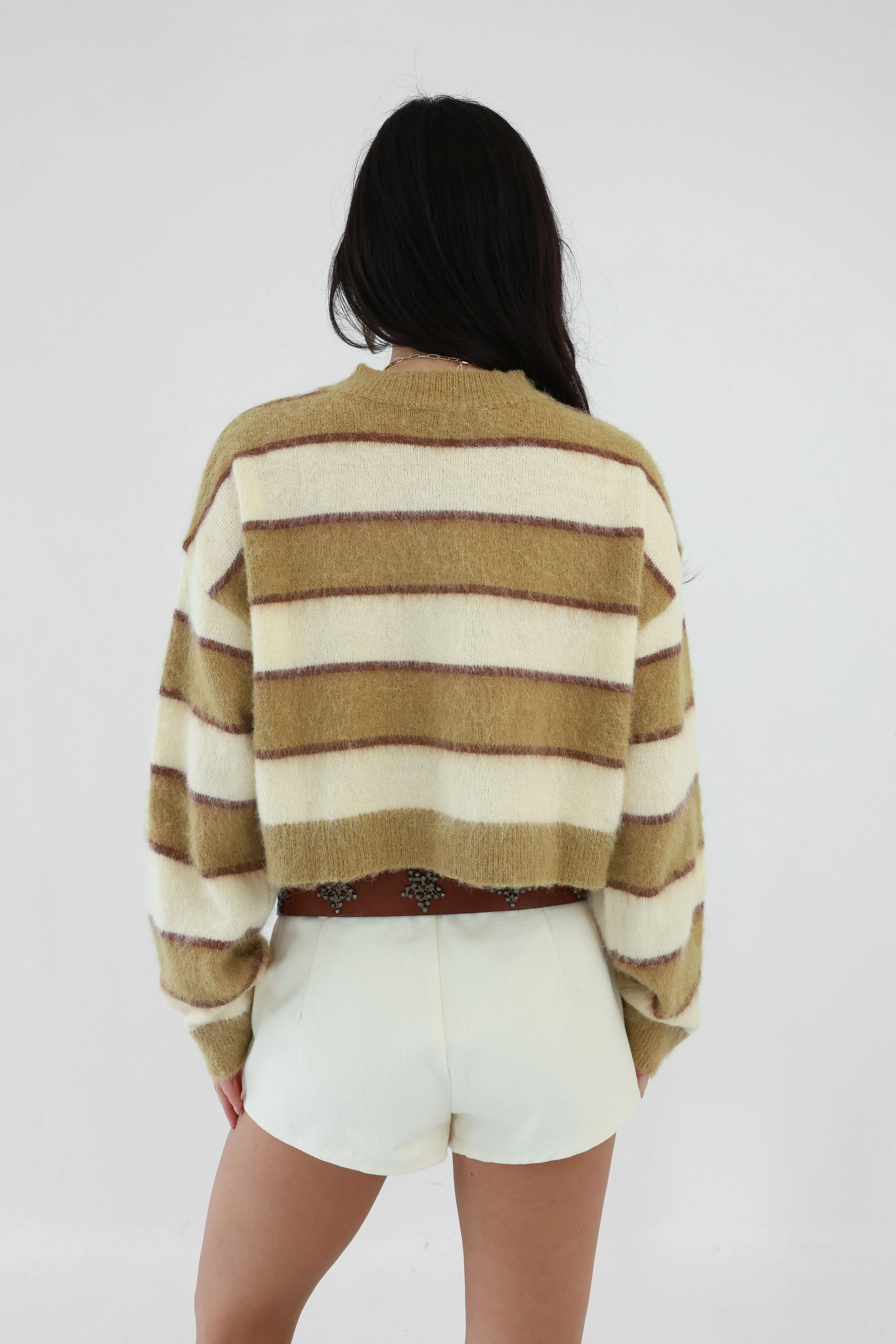 Sylvie Sweater - Image 5