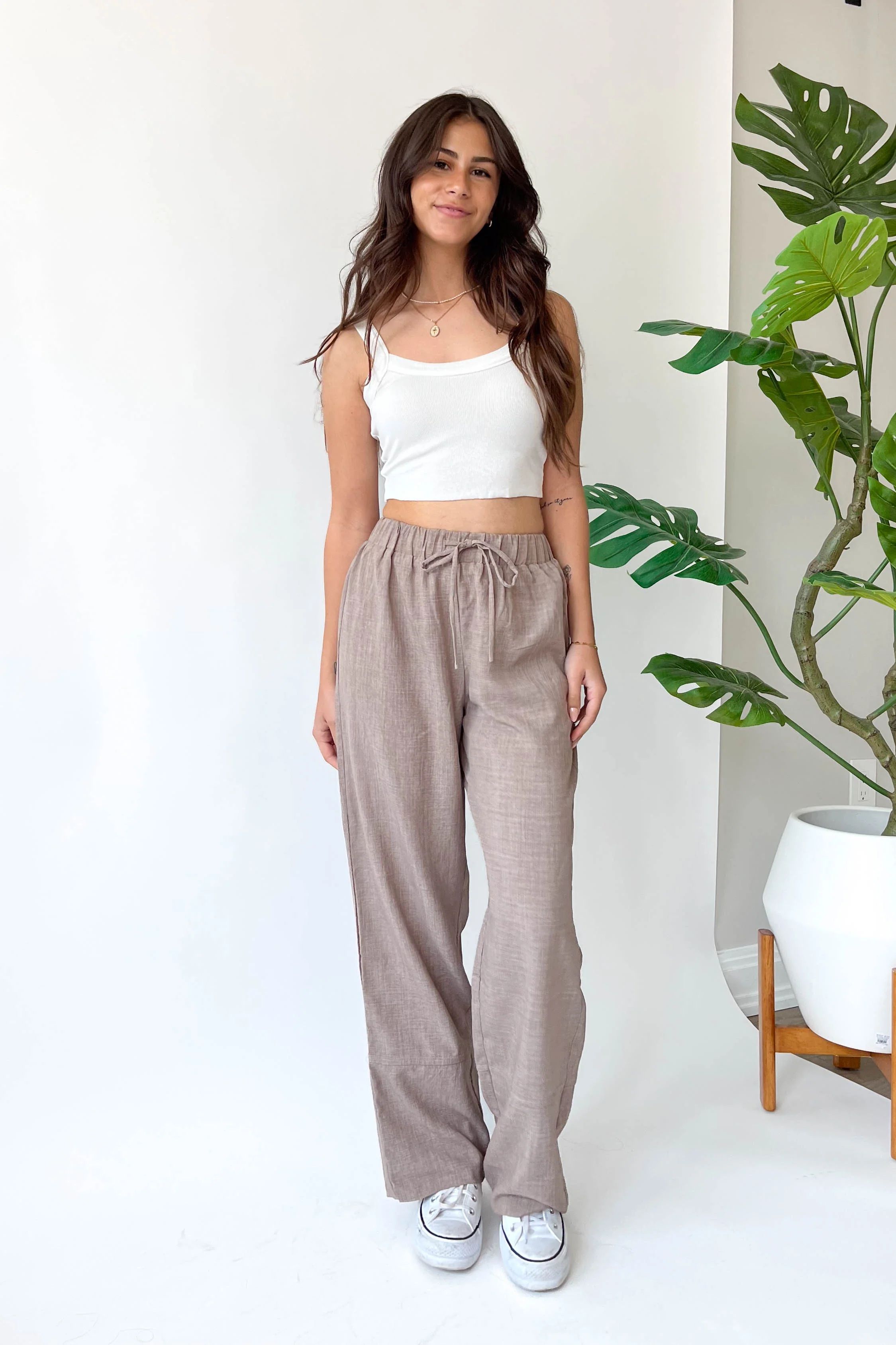 Tariana Pants