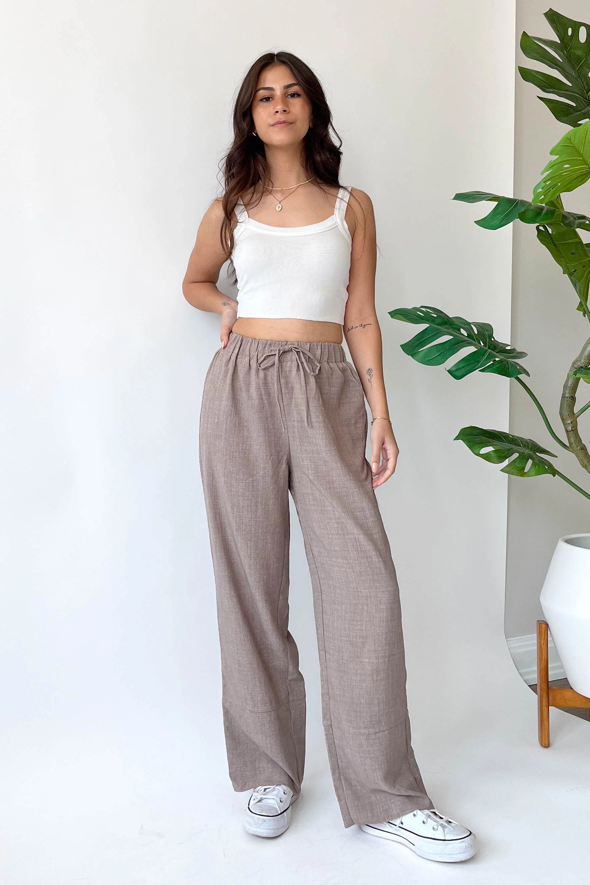 Tariana Pants - Image 3