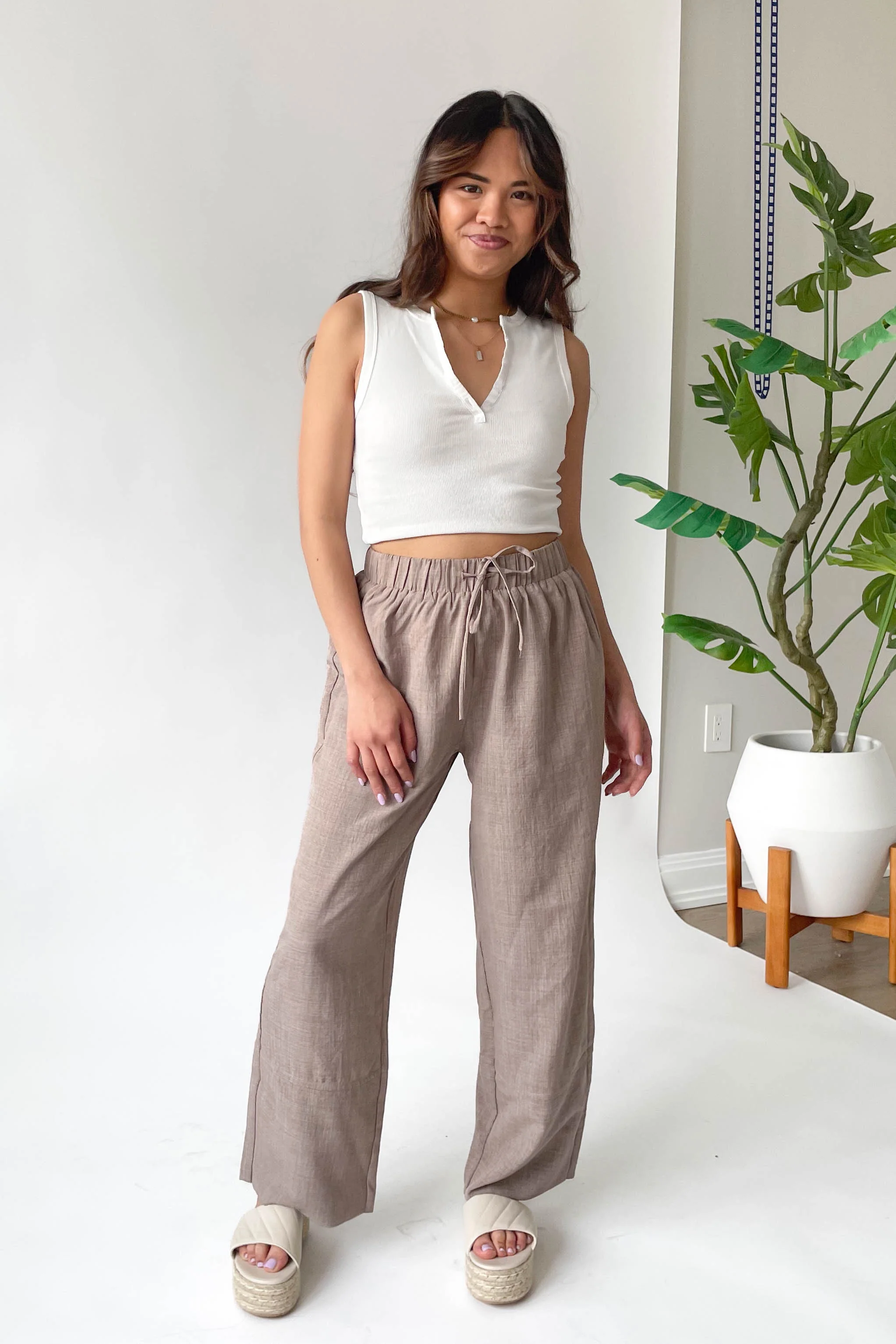 Tariana Pants - Image 7
