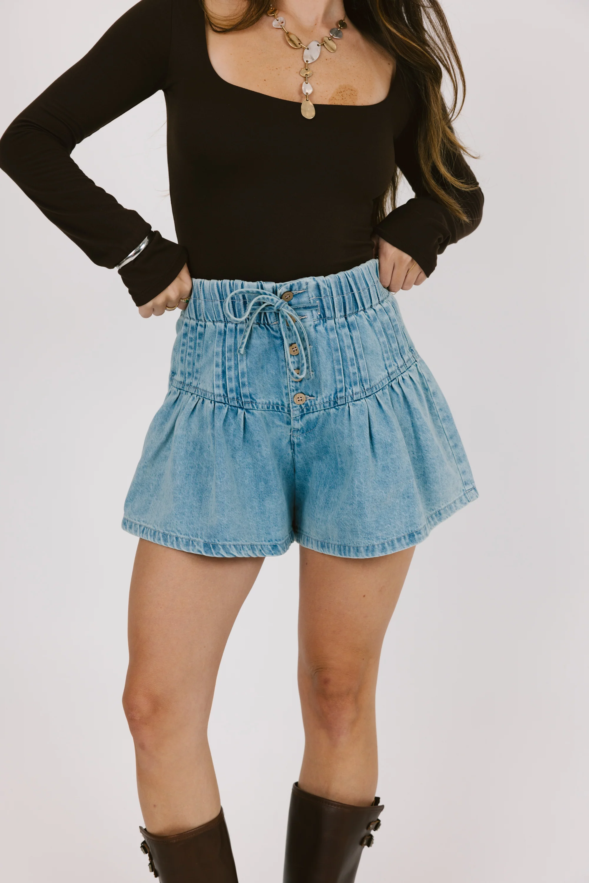 Tasha Shorts - Image 2