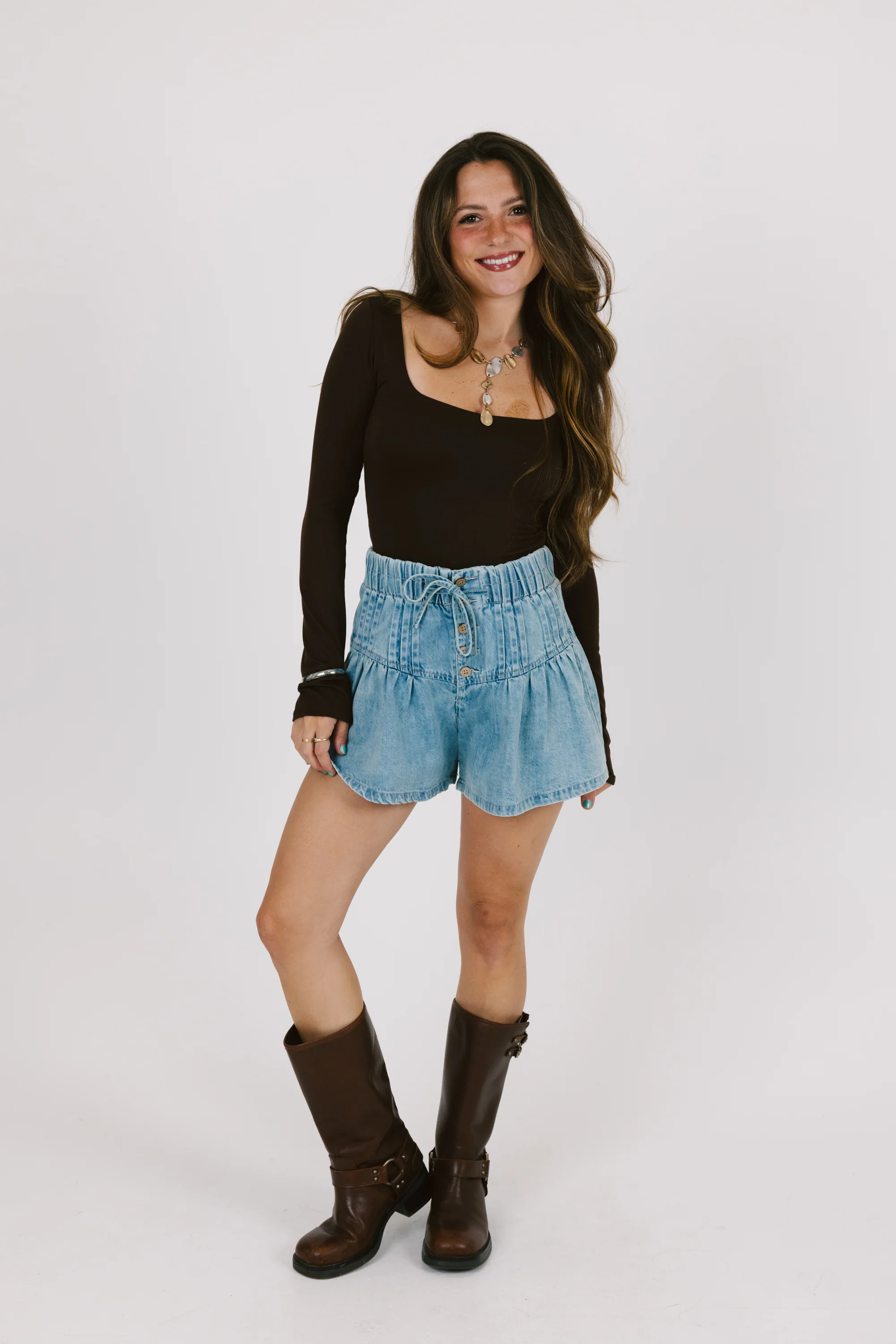 Tasha Shorts - Image 3