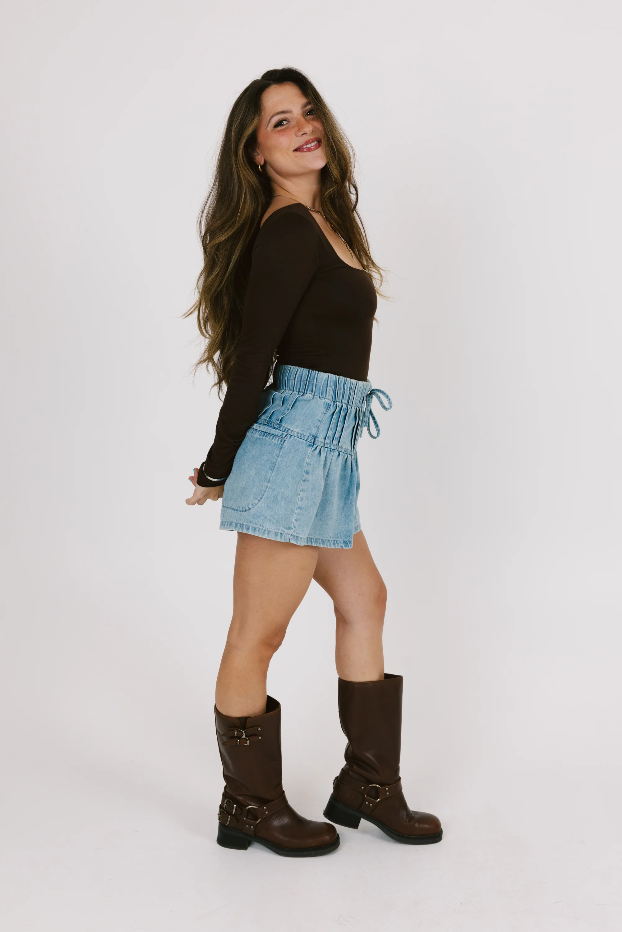 Tasha Shorts - Image 4