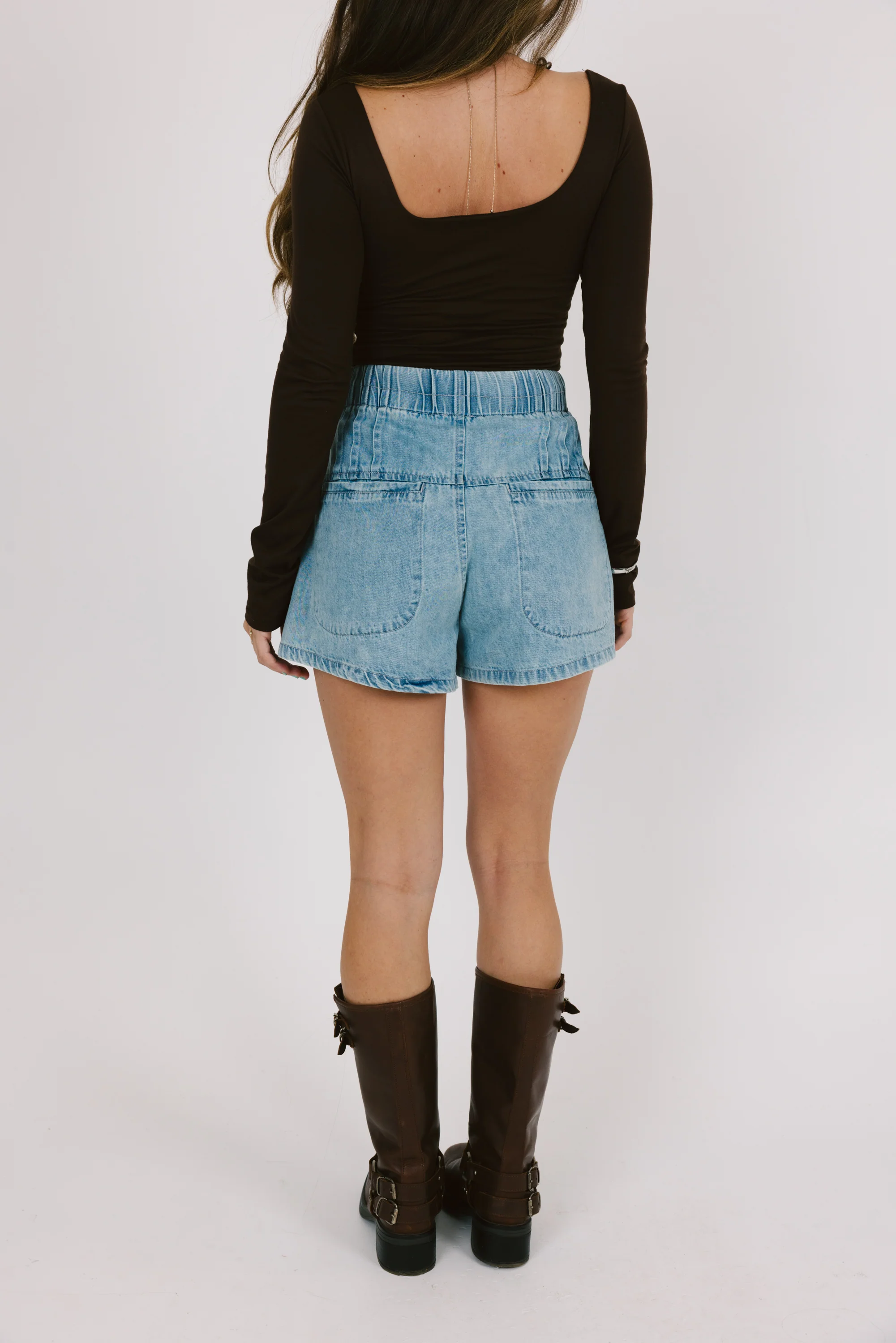 Tasha Shorts - Image 5