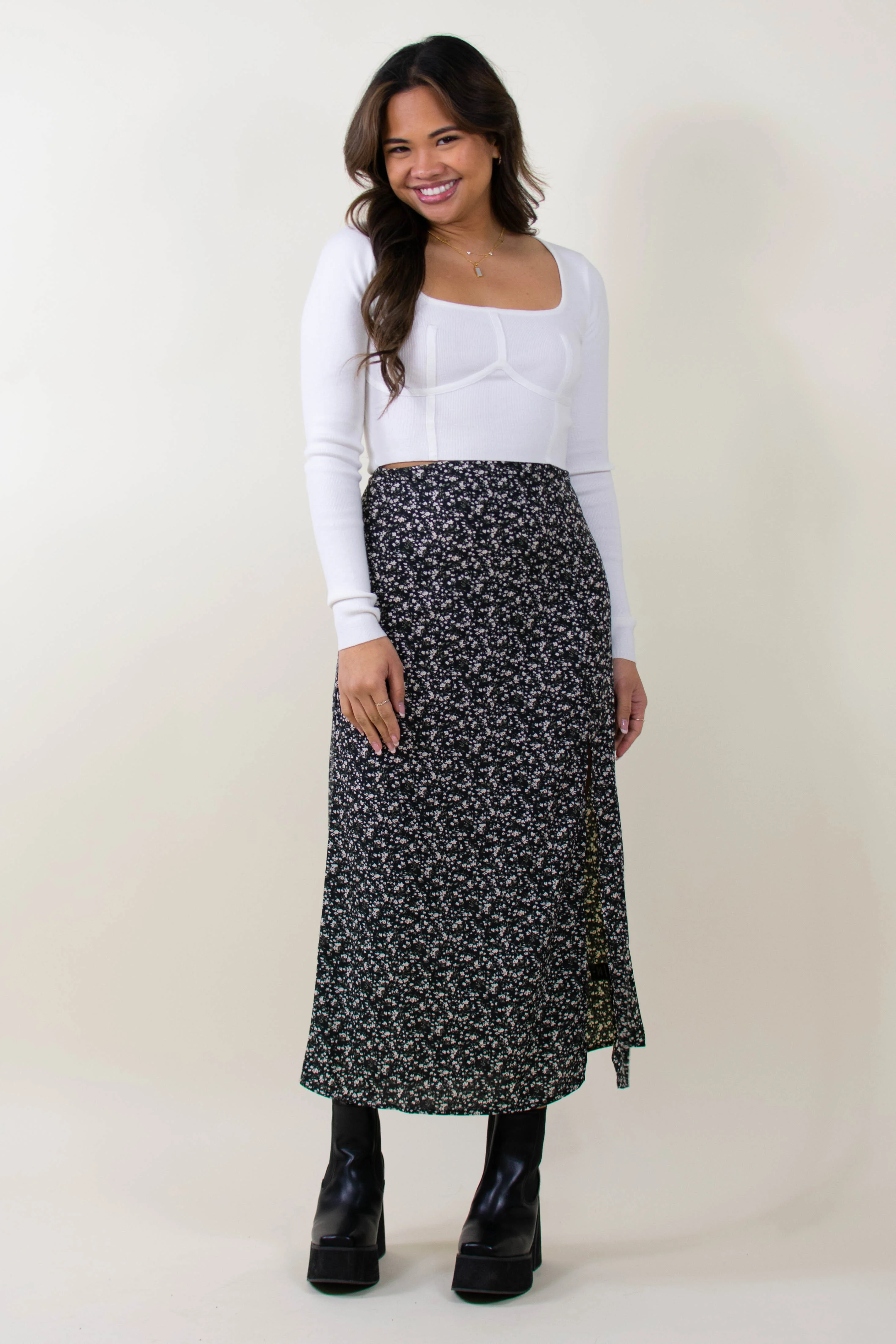 Tati Long Sleeve - Image 3