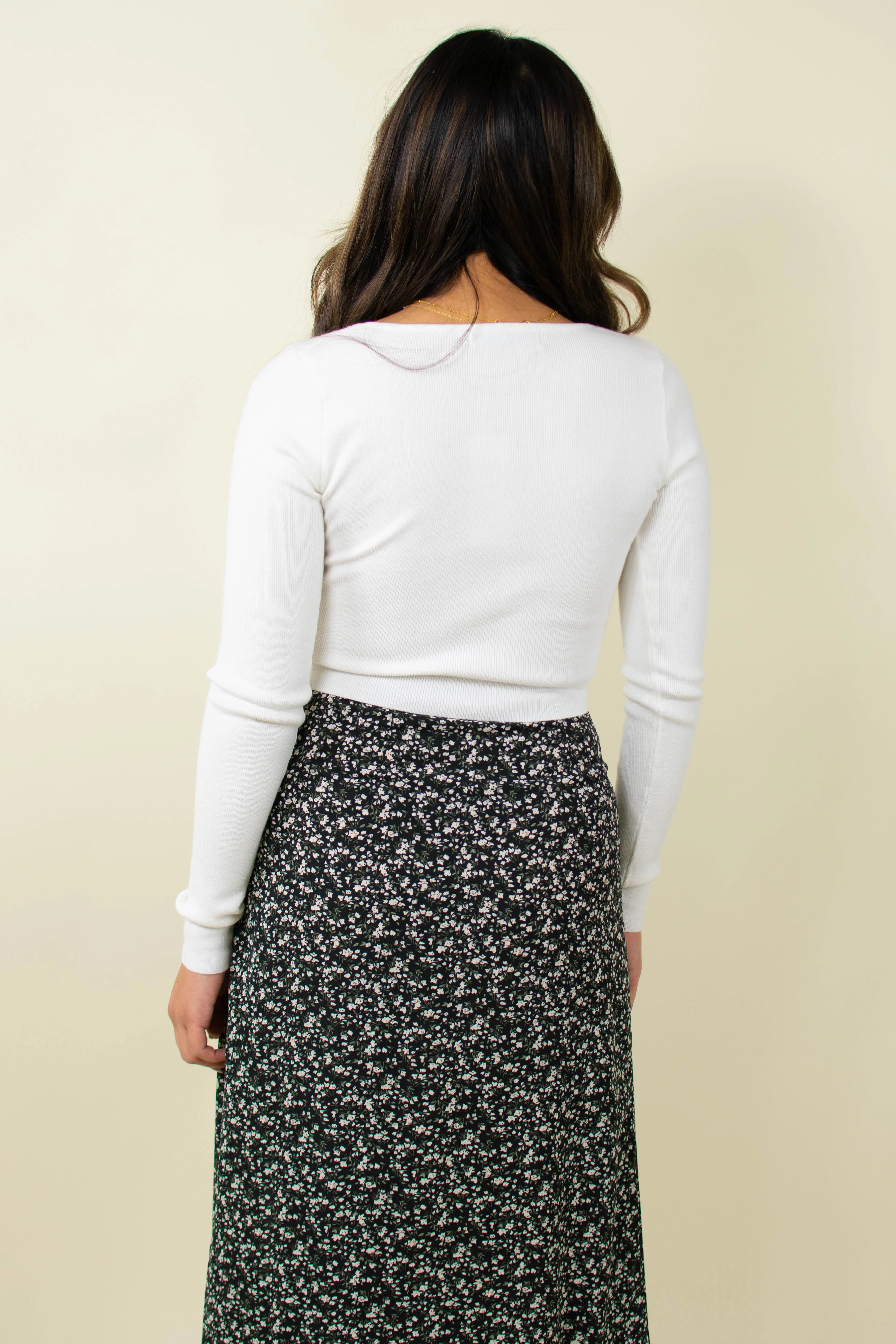 Tati Long Sleeve - Image 4