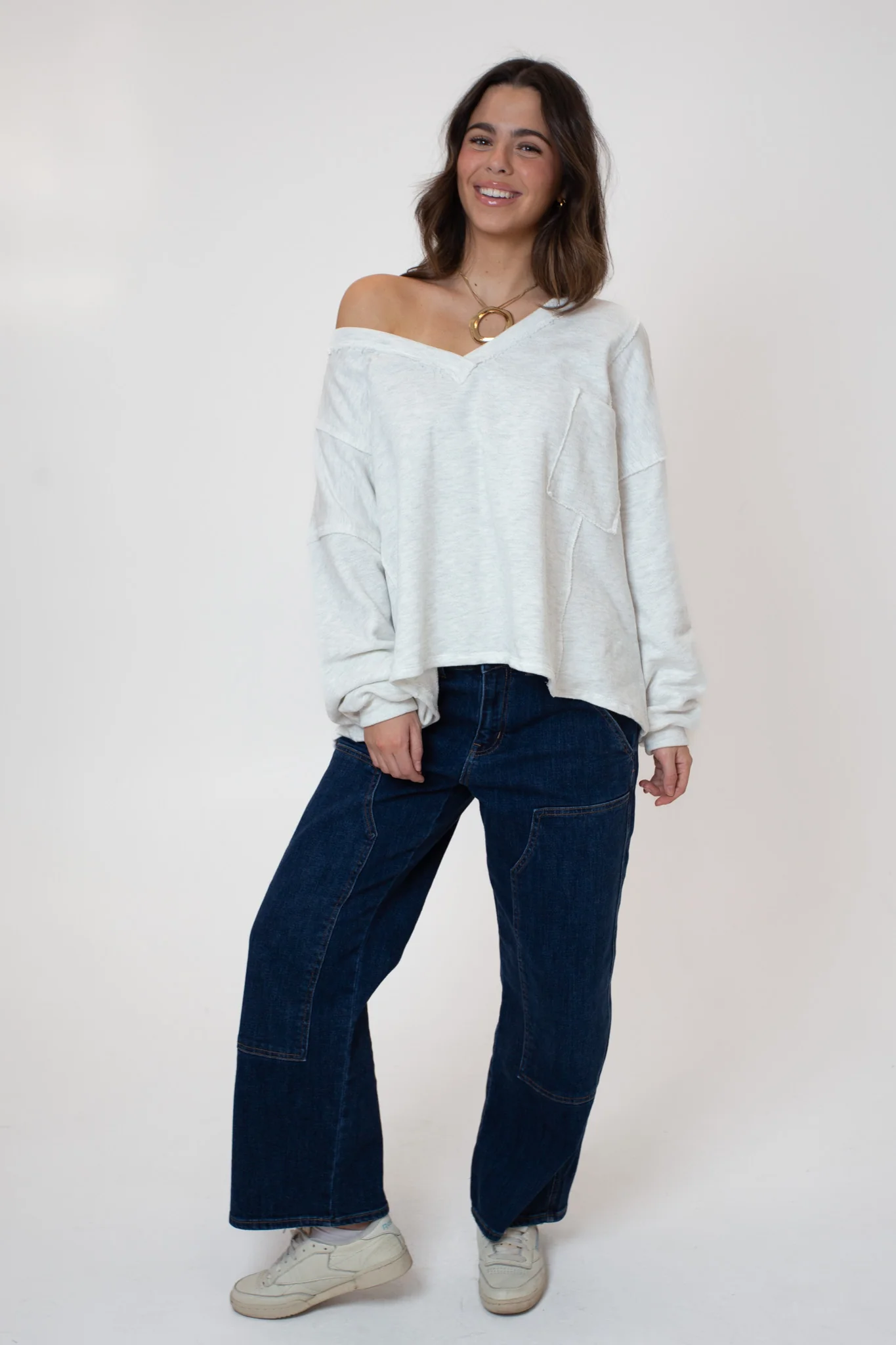 Taytum Long Sleeve - Image 2