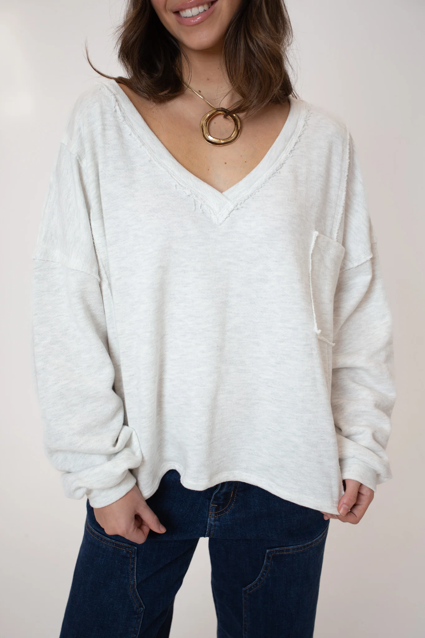 Taytum Long Sleeve - Image 4