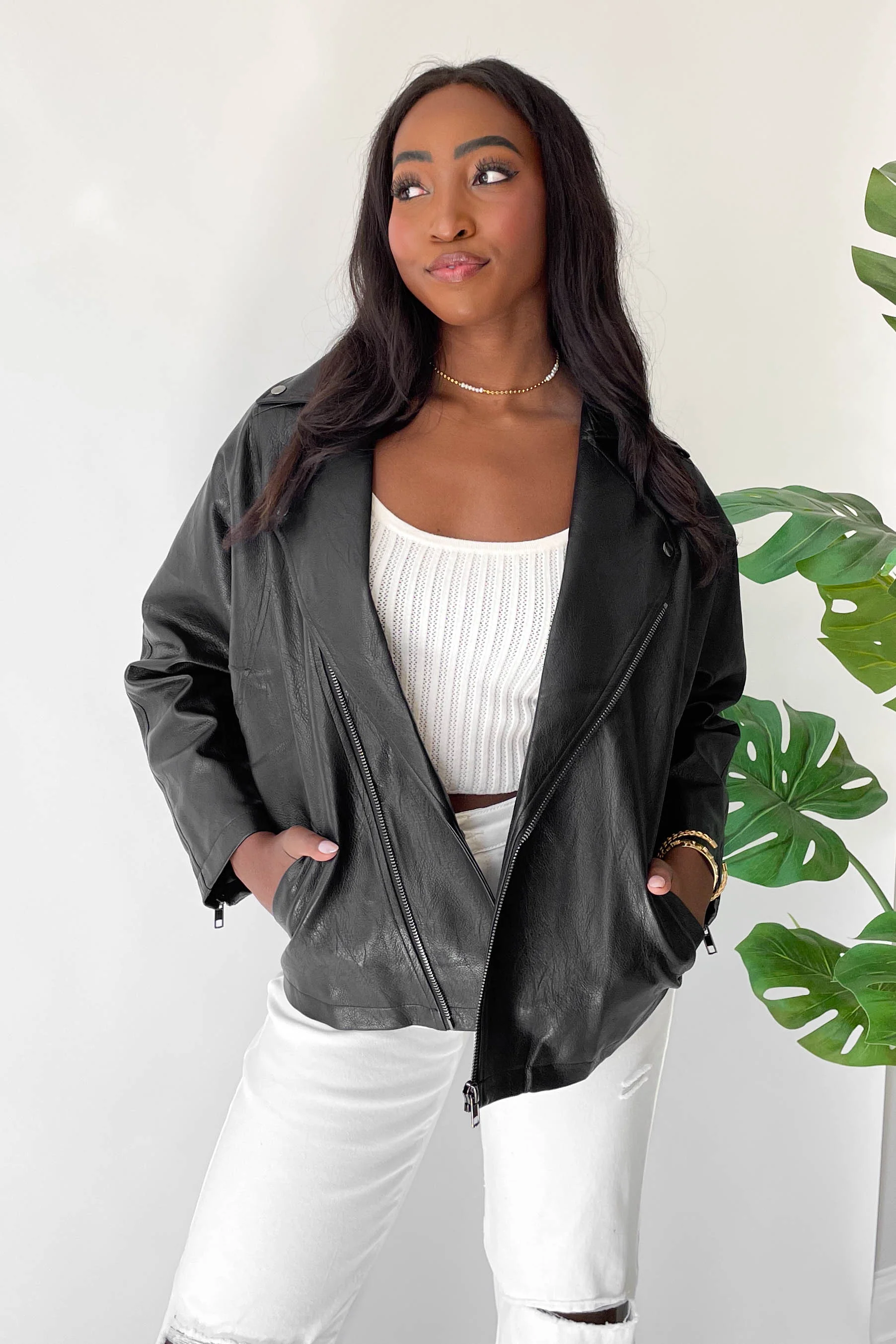Tenley Jacket - Image 3