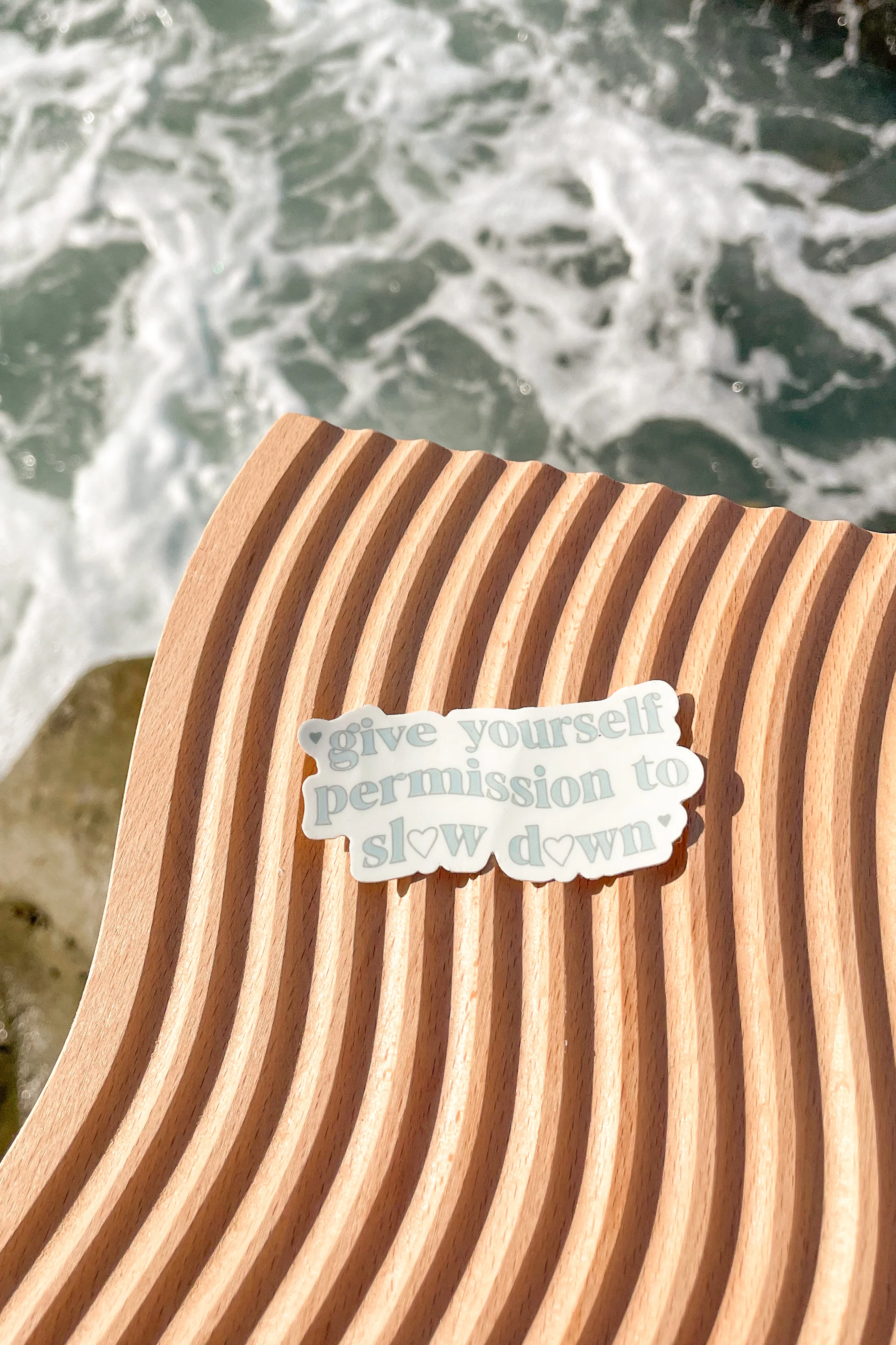 The Loveland Foundation Sticker Pack - Image 3