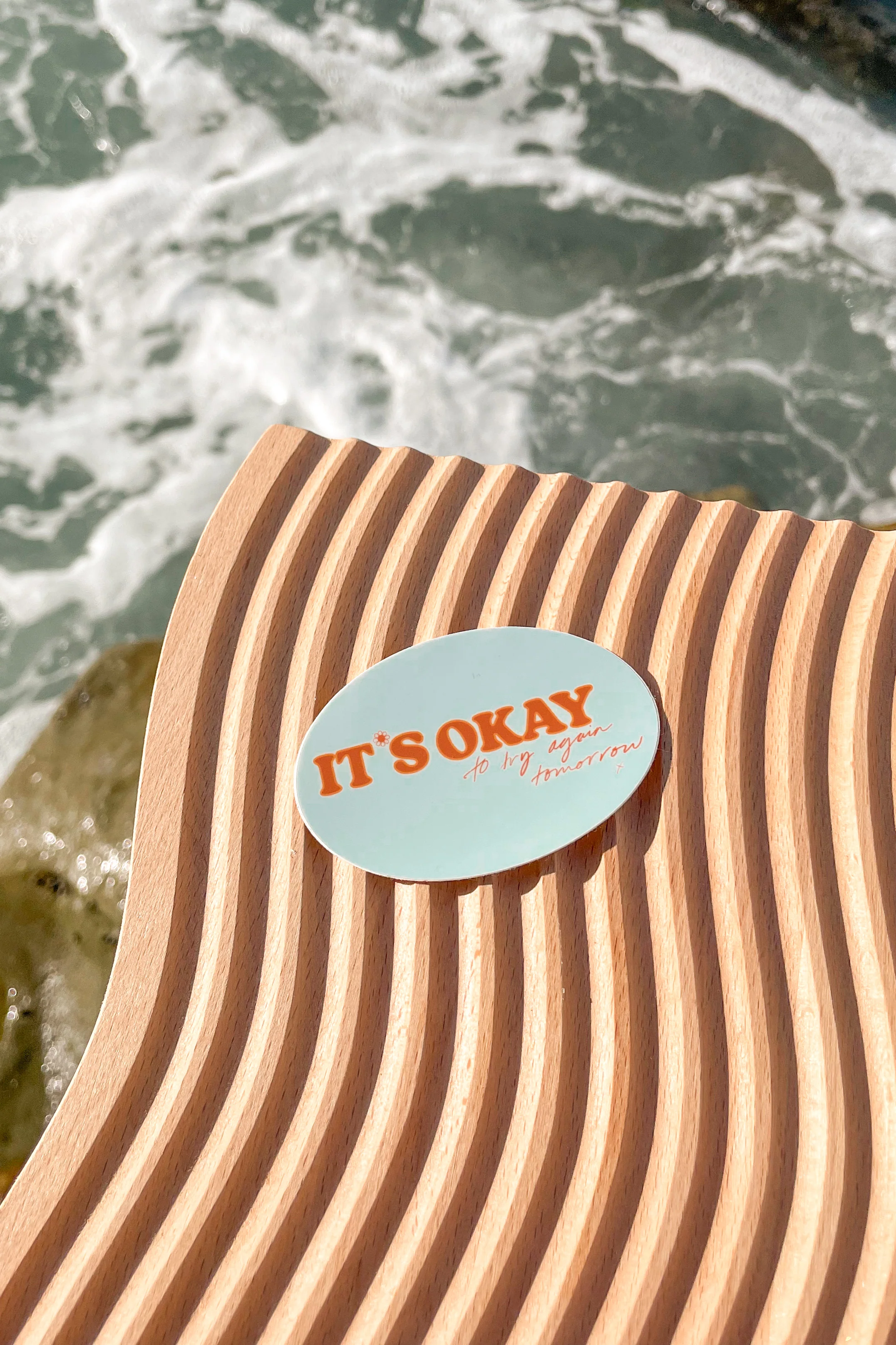 The Loveland Foundation Sticker Pack - Image 4
