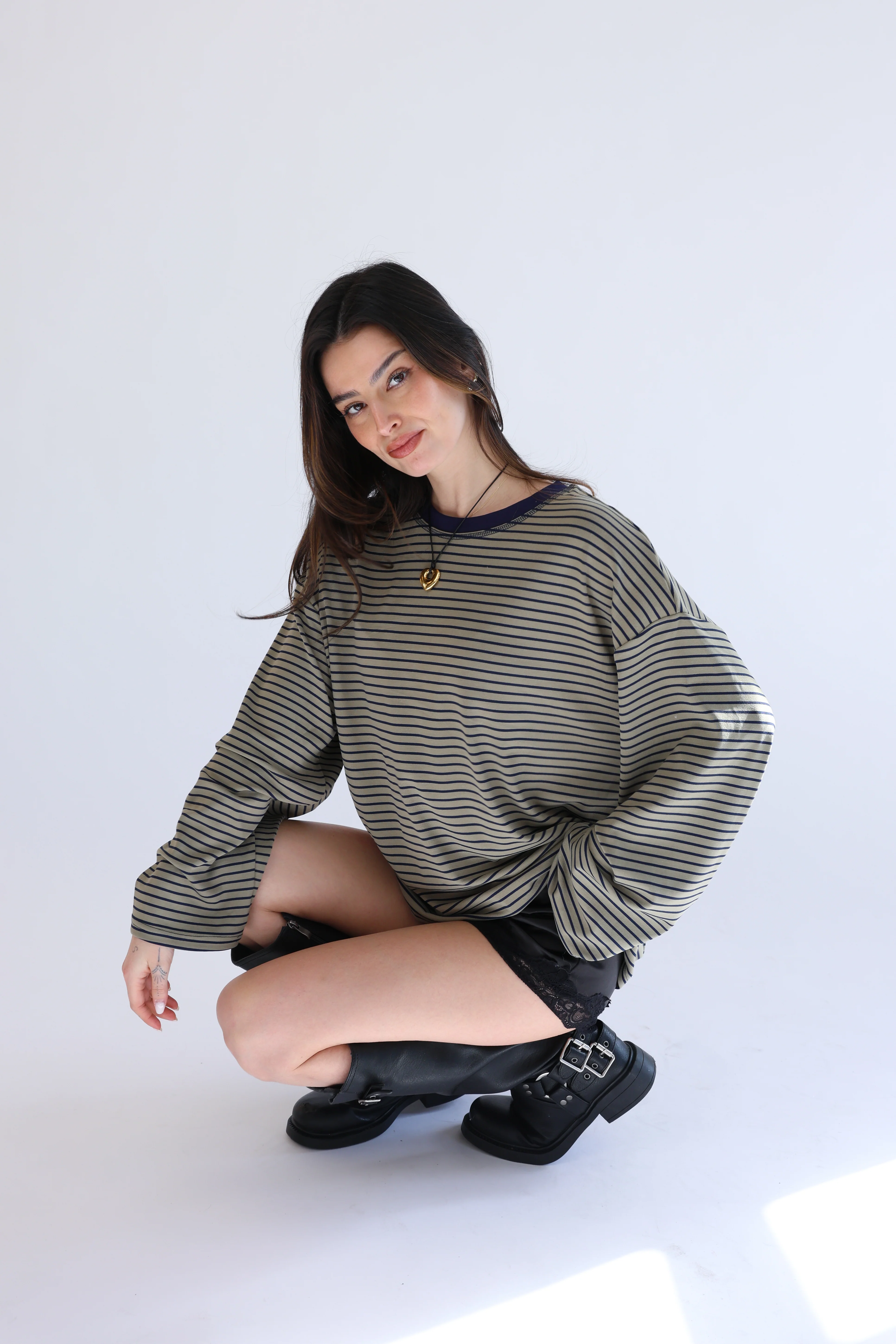 Theo Long Sleeve - Image 5