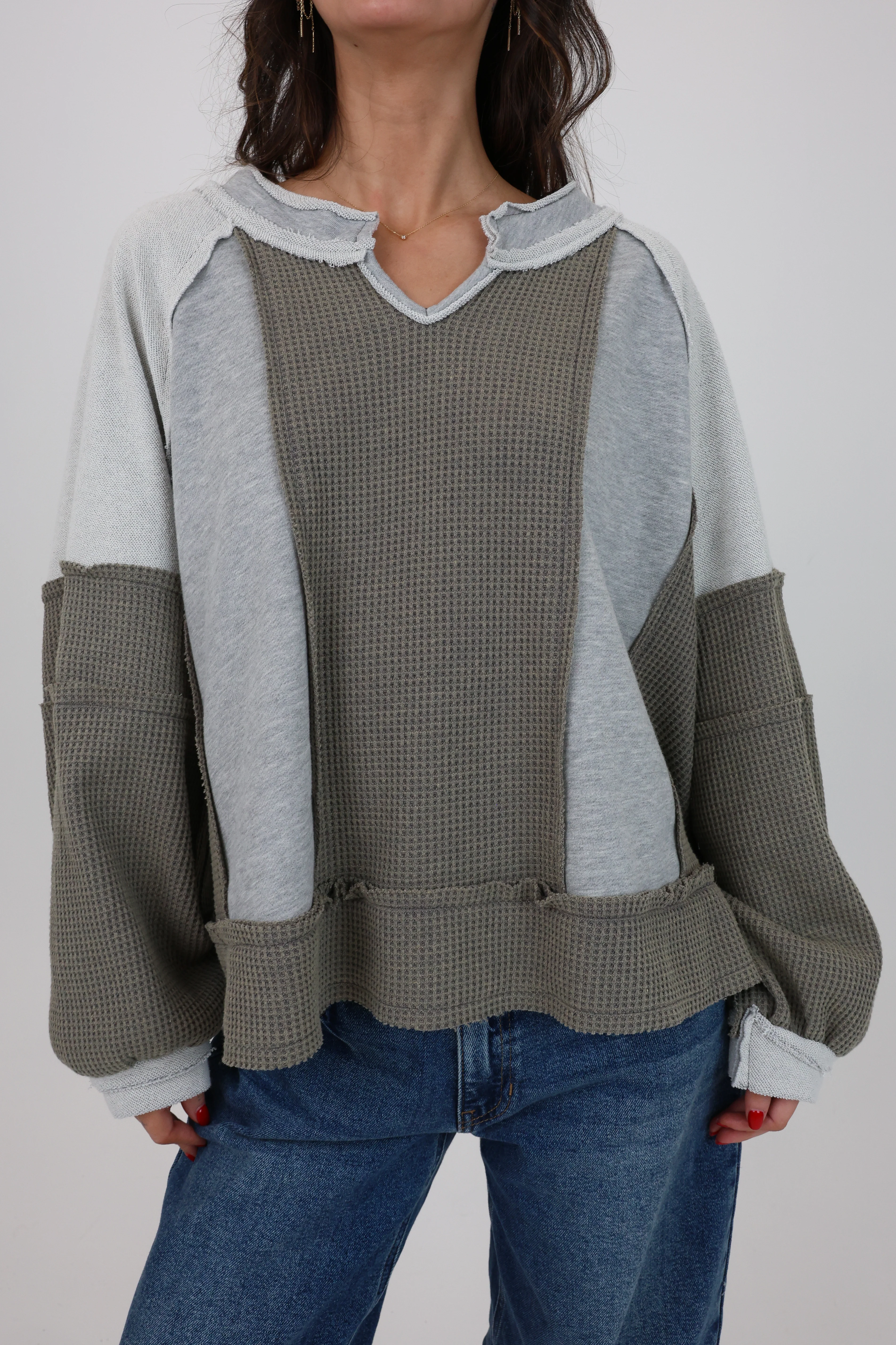 Tristan Long Sleeve - Image 2