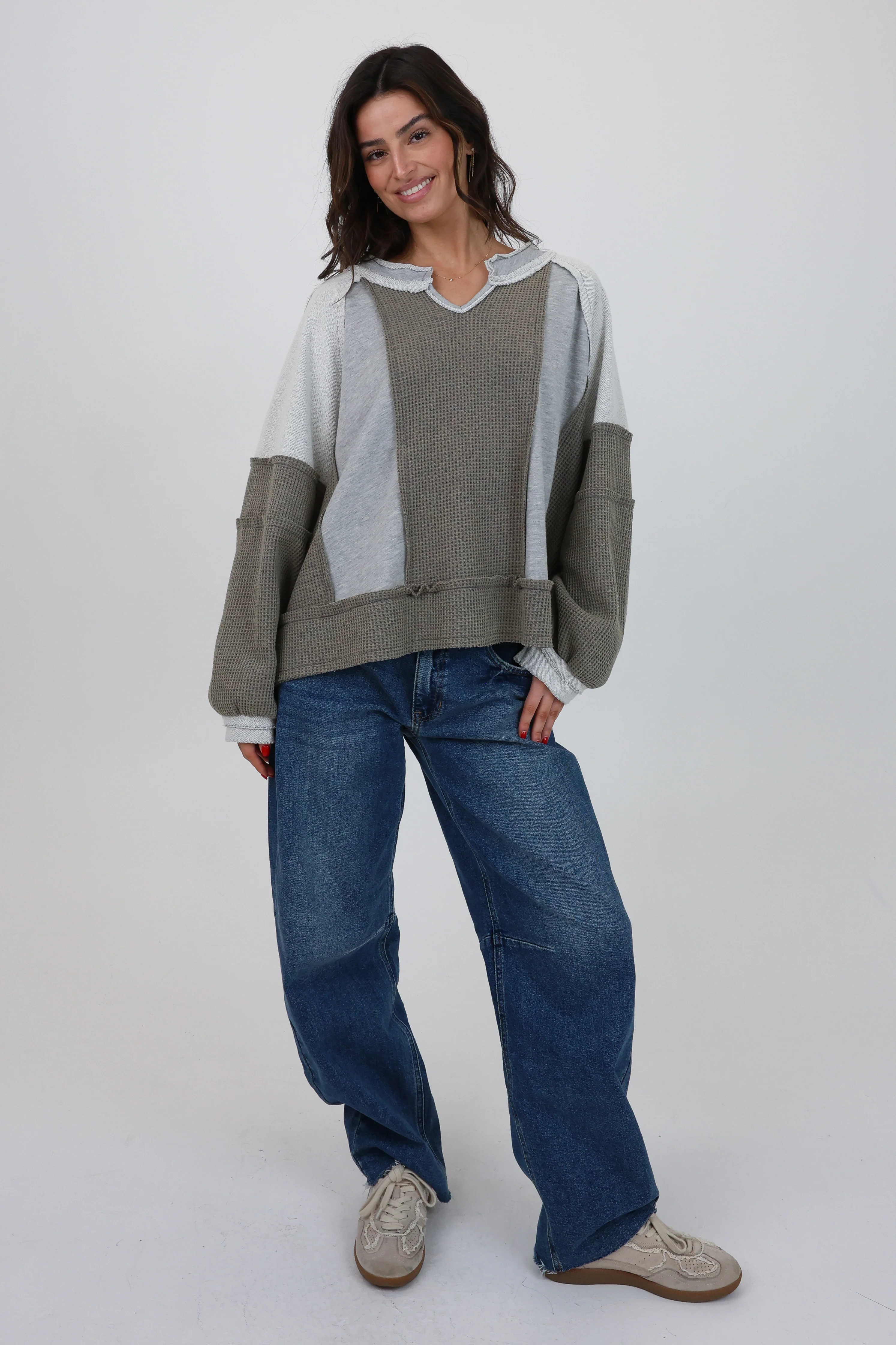 Tristan Long Sleeve - Image 3