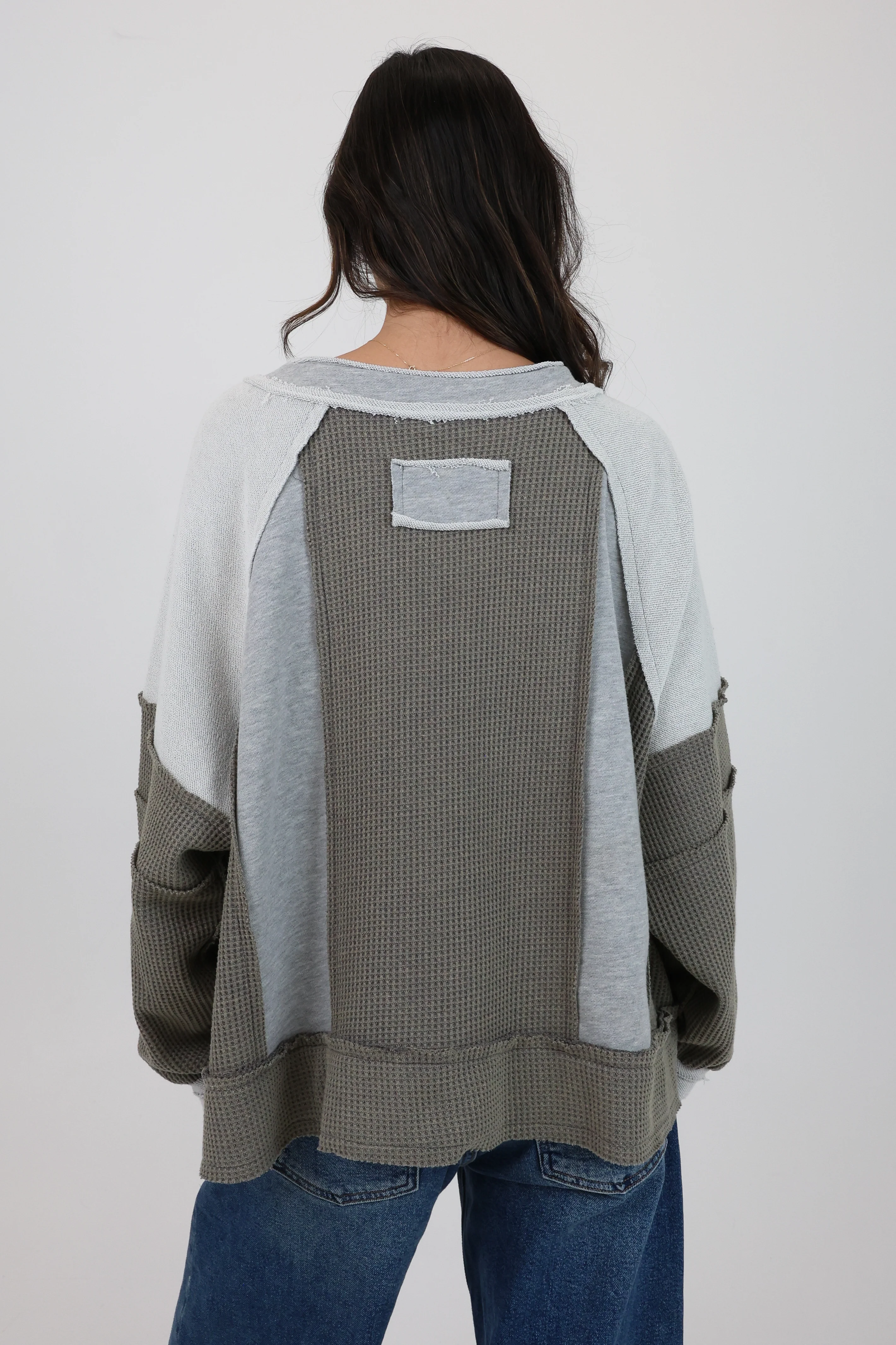 Tristan Long Sleeve - Image 4