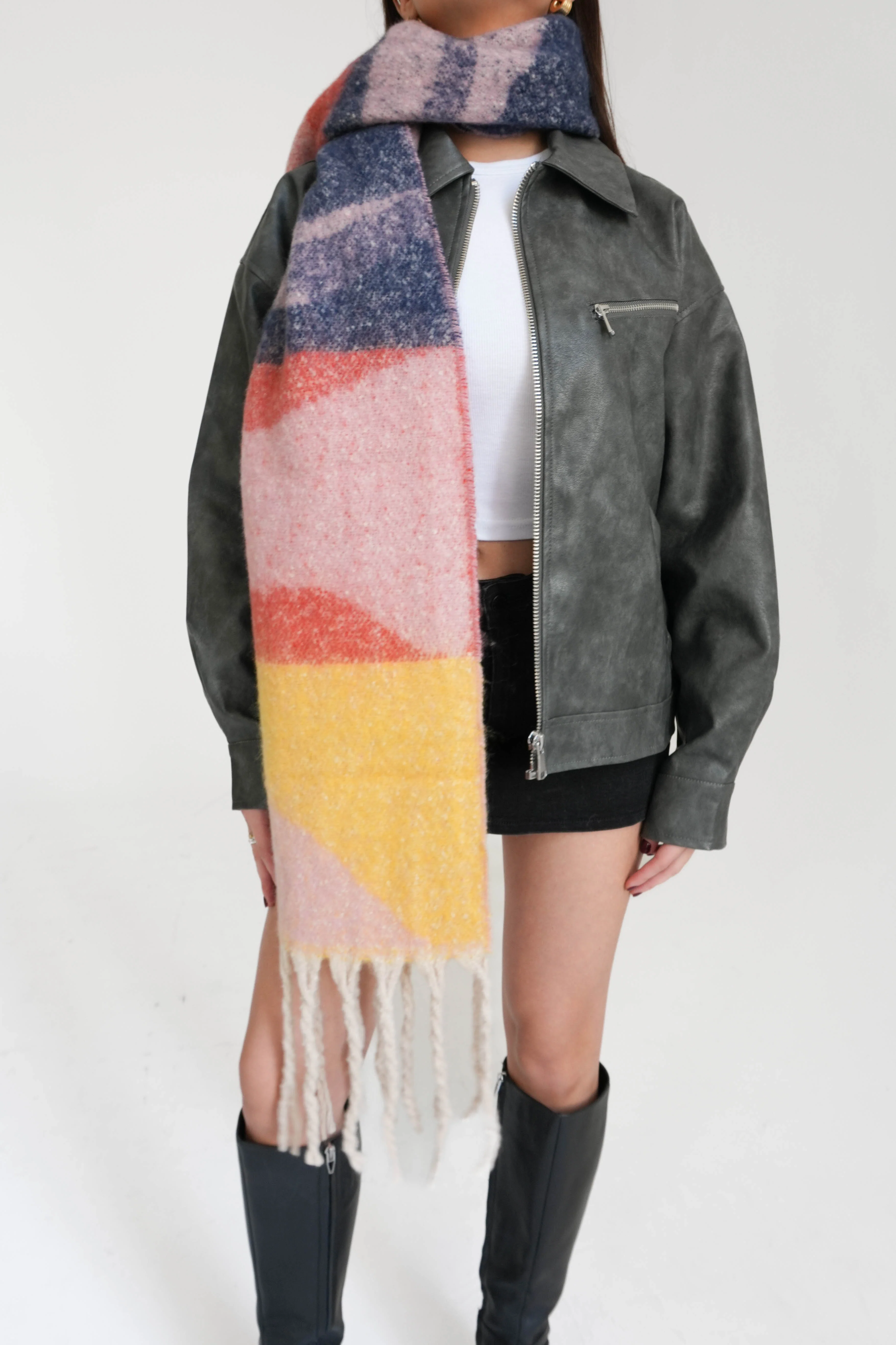Vail Scarf - Image 4