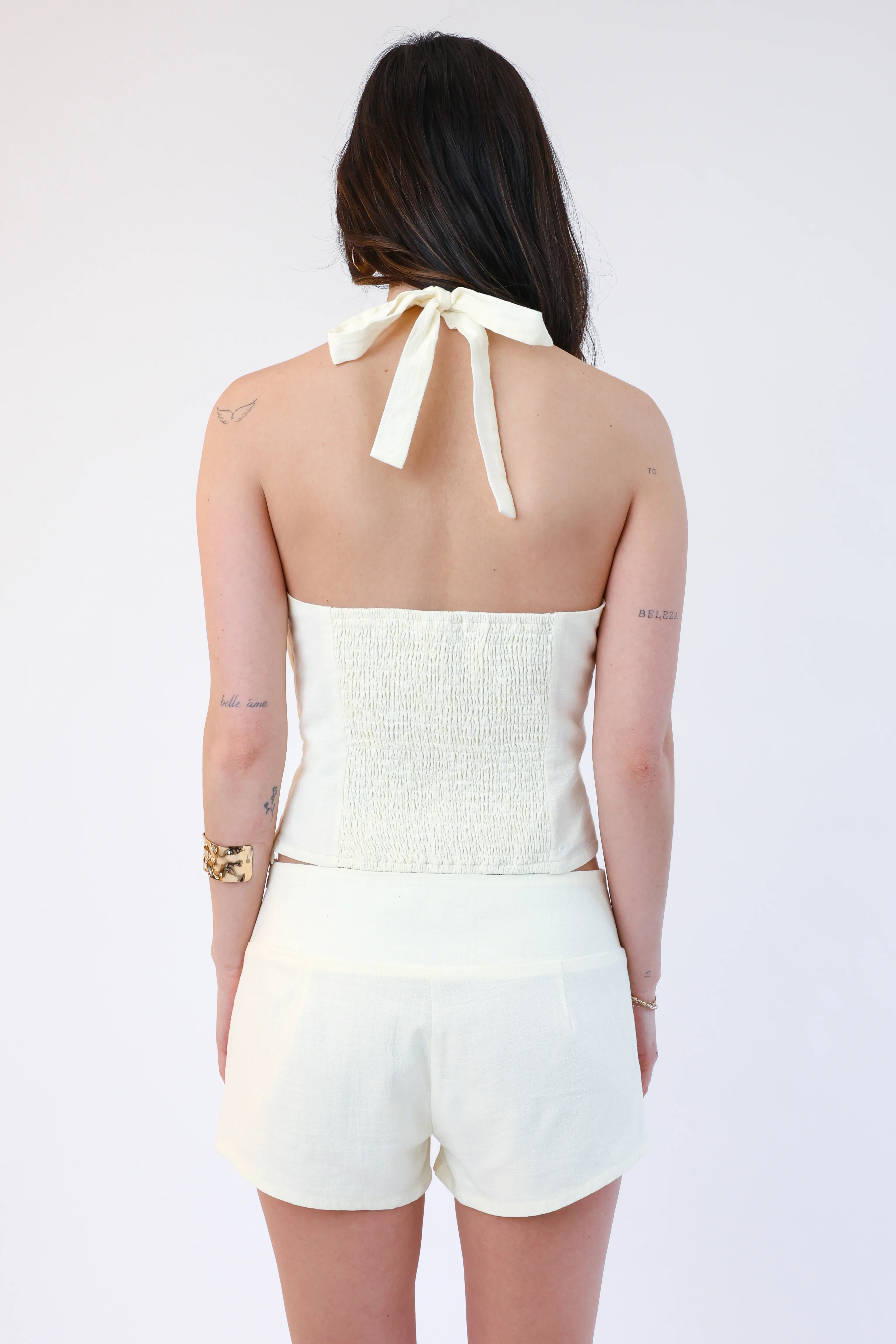 Valencia Halter Top - Image 6