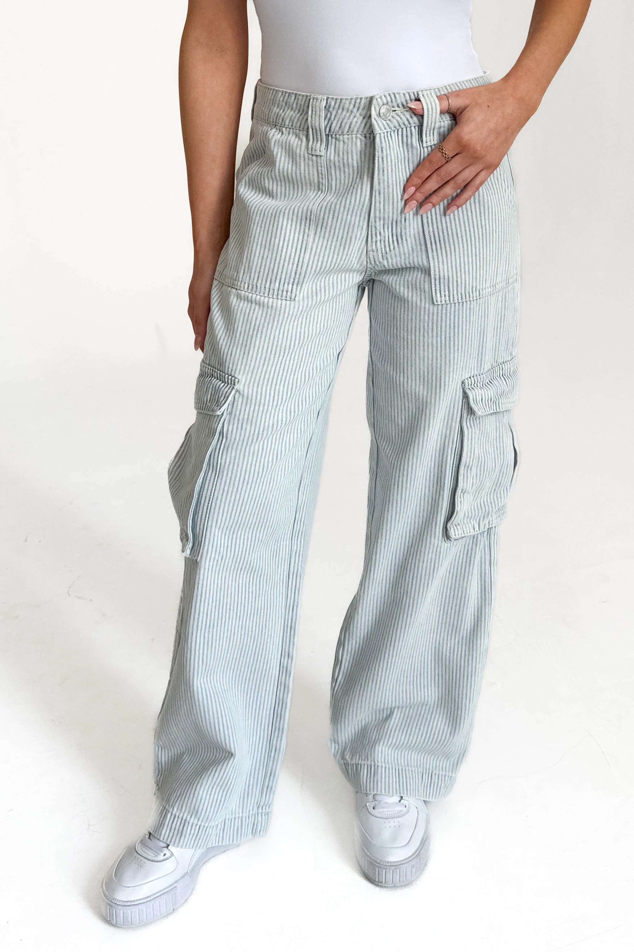 Walk On By Jeans - Image 2