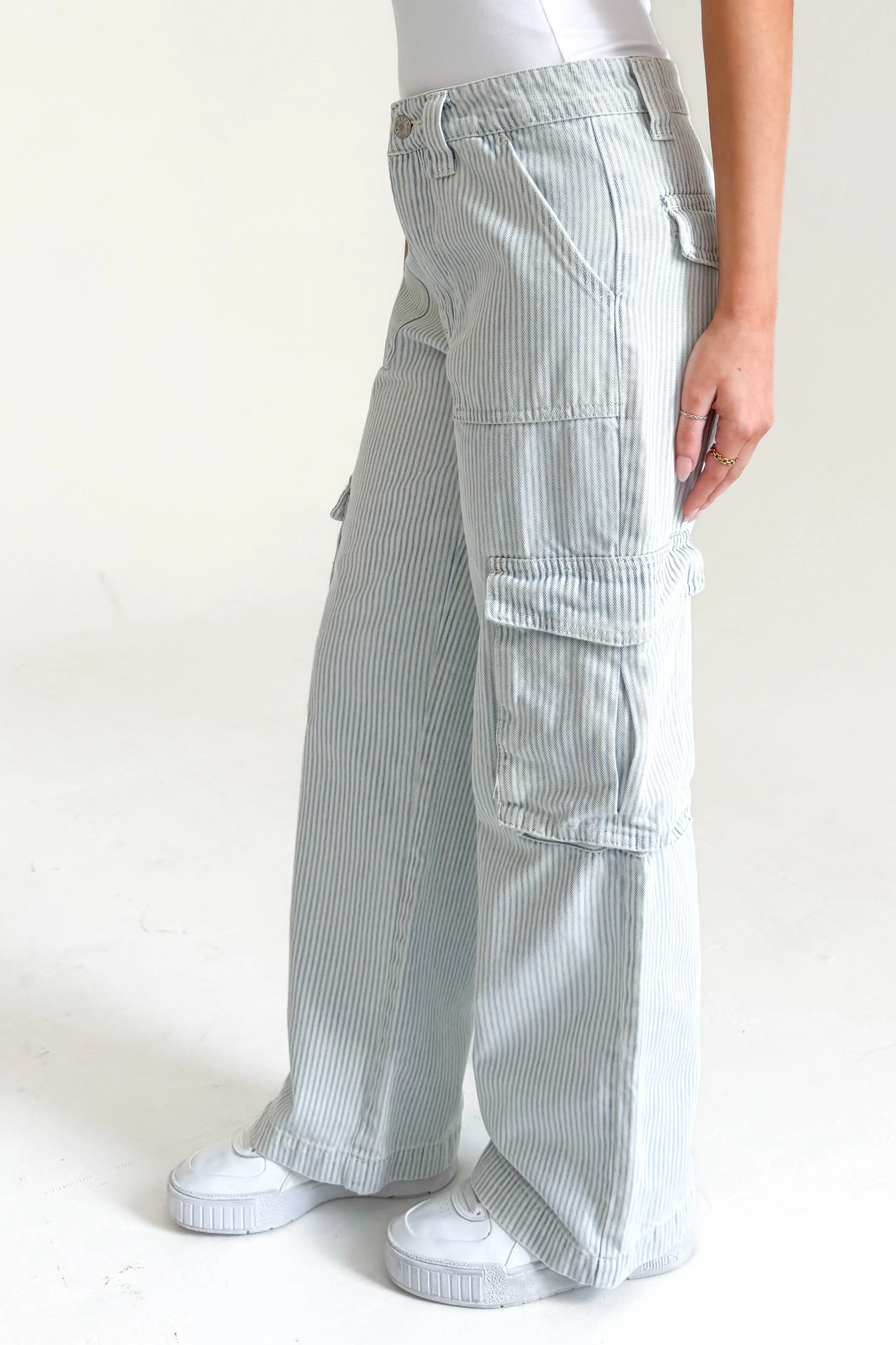Walk On By Jeans - Image 4