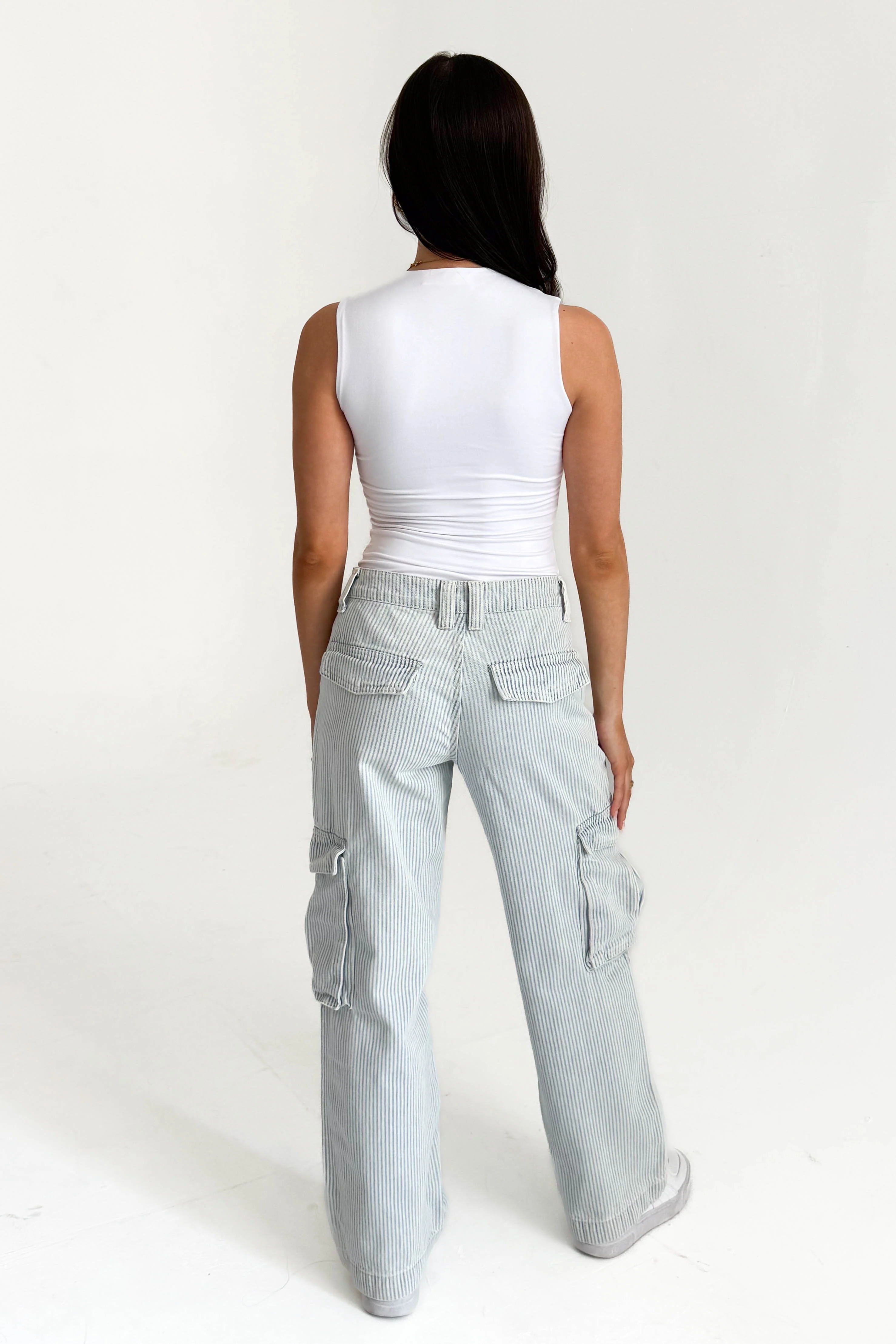Walk On By Jeans - Image 5