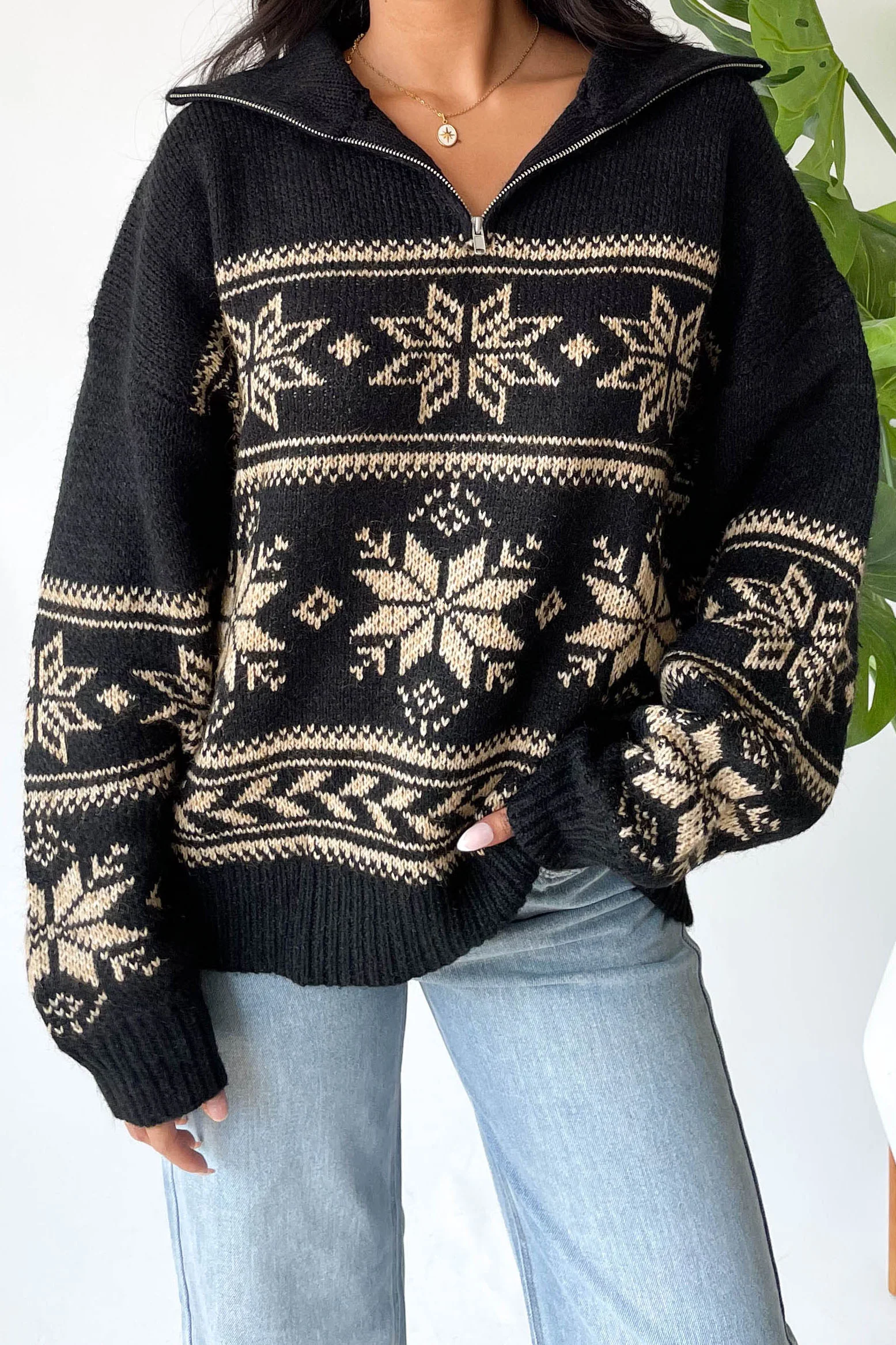 Warm Me Up Sweater - Image 3