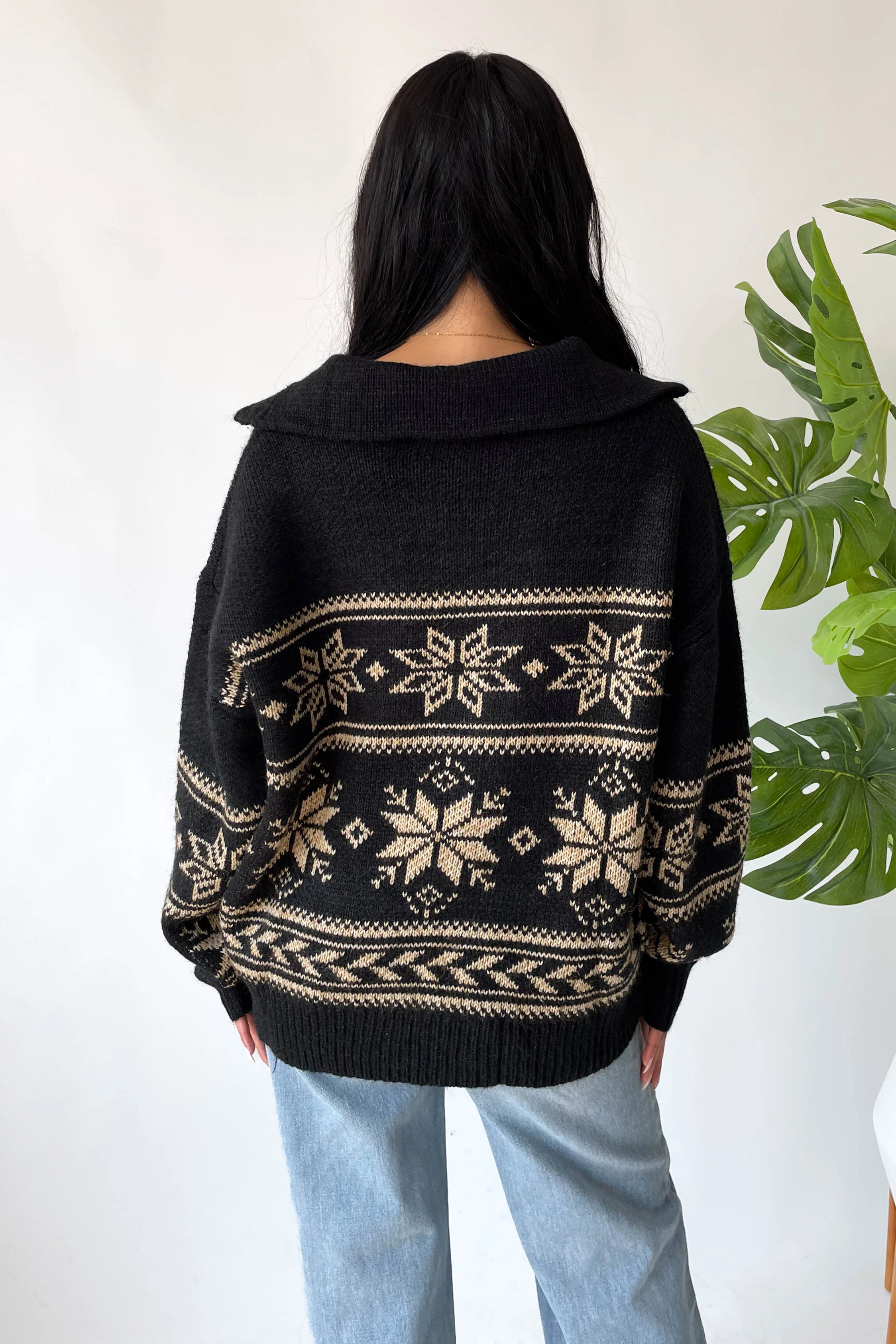 Warm Me Up Sweater - Image 5