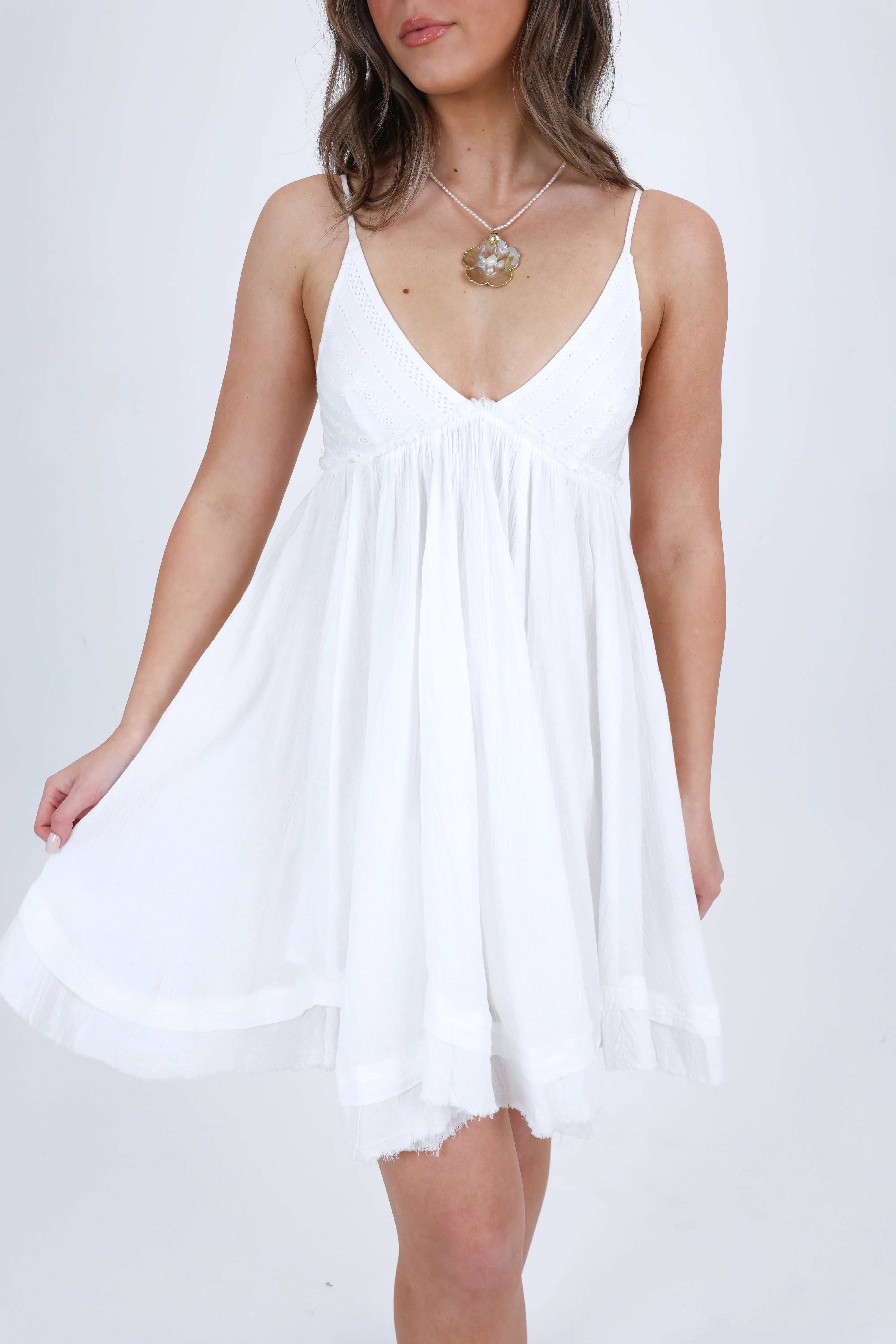 Waverly Dress - Image 4
