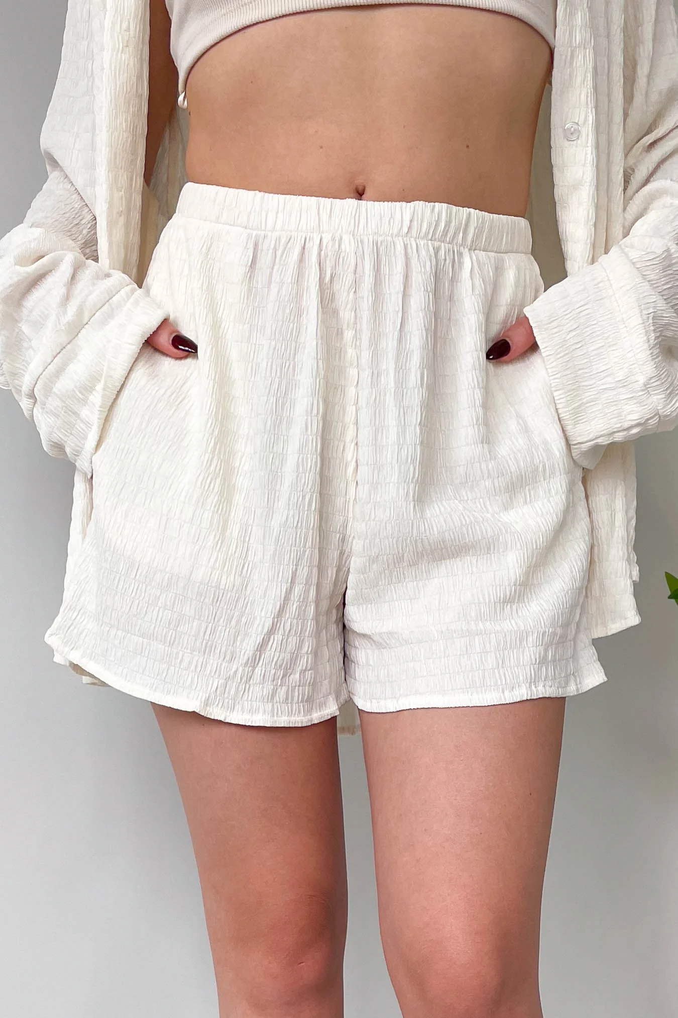 Weekend Wishes Shorts - Image 2