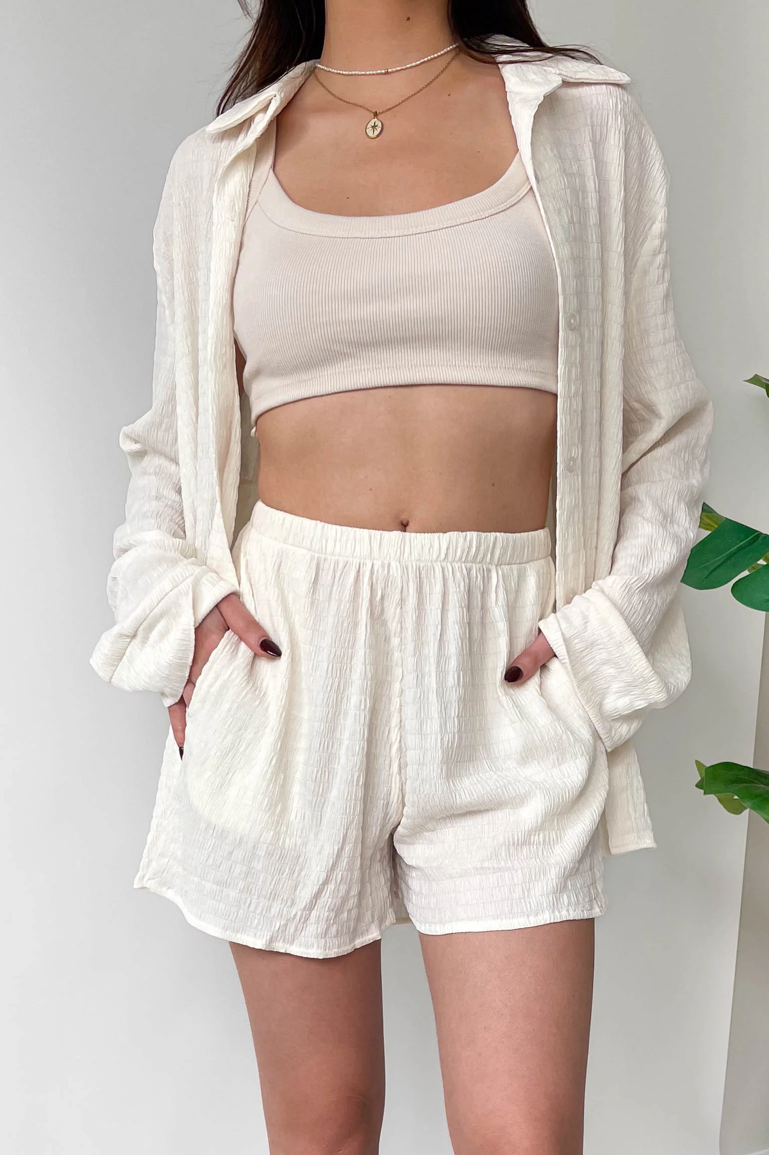 Weekend Wishes Shorts - Image 3