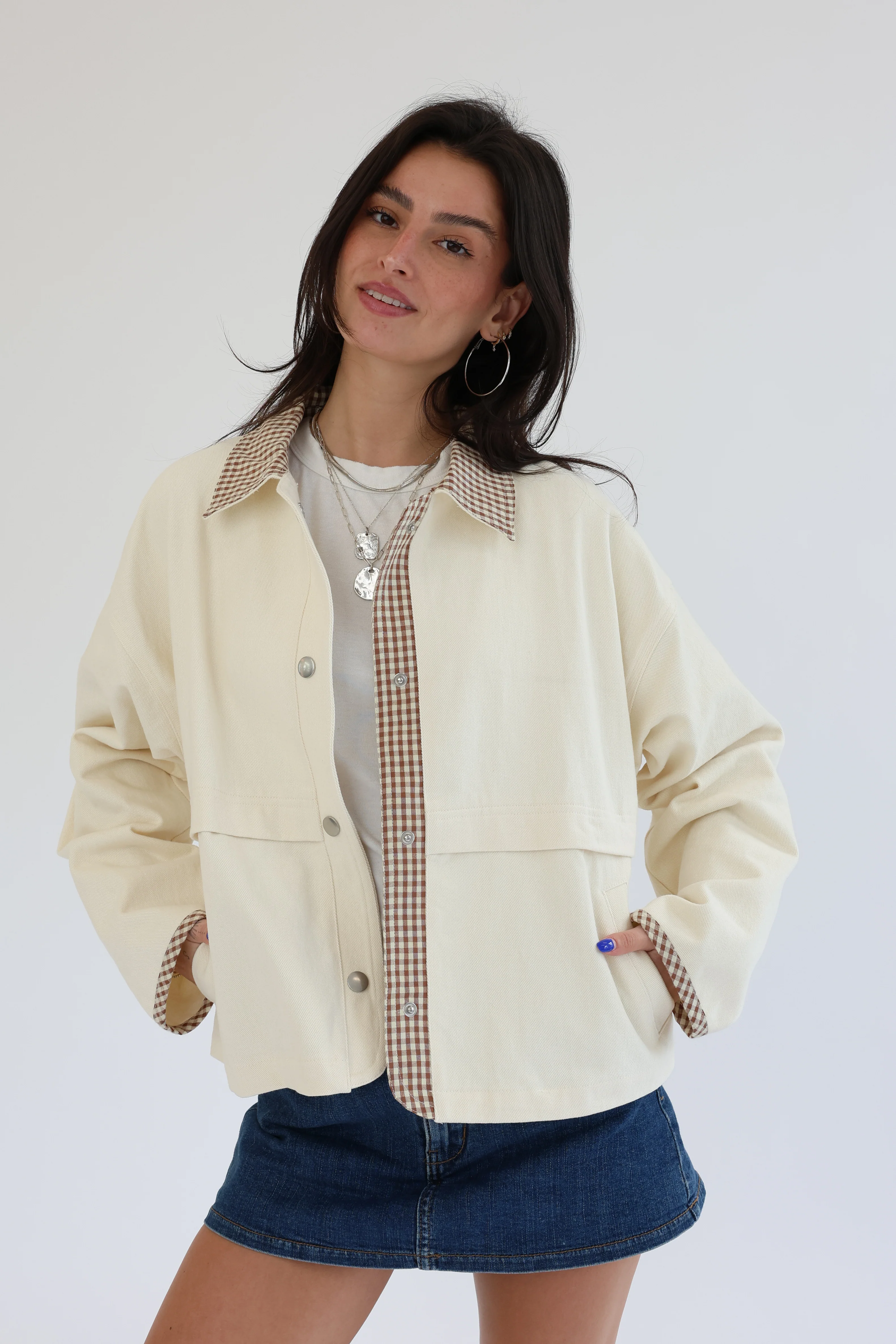 West Village Jacket - Image 3