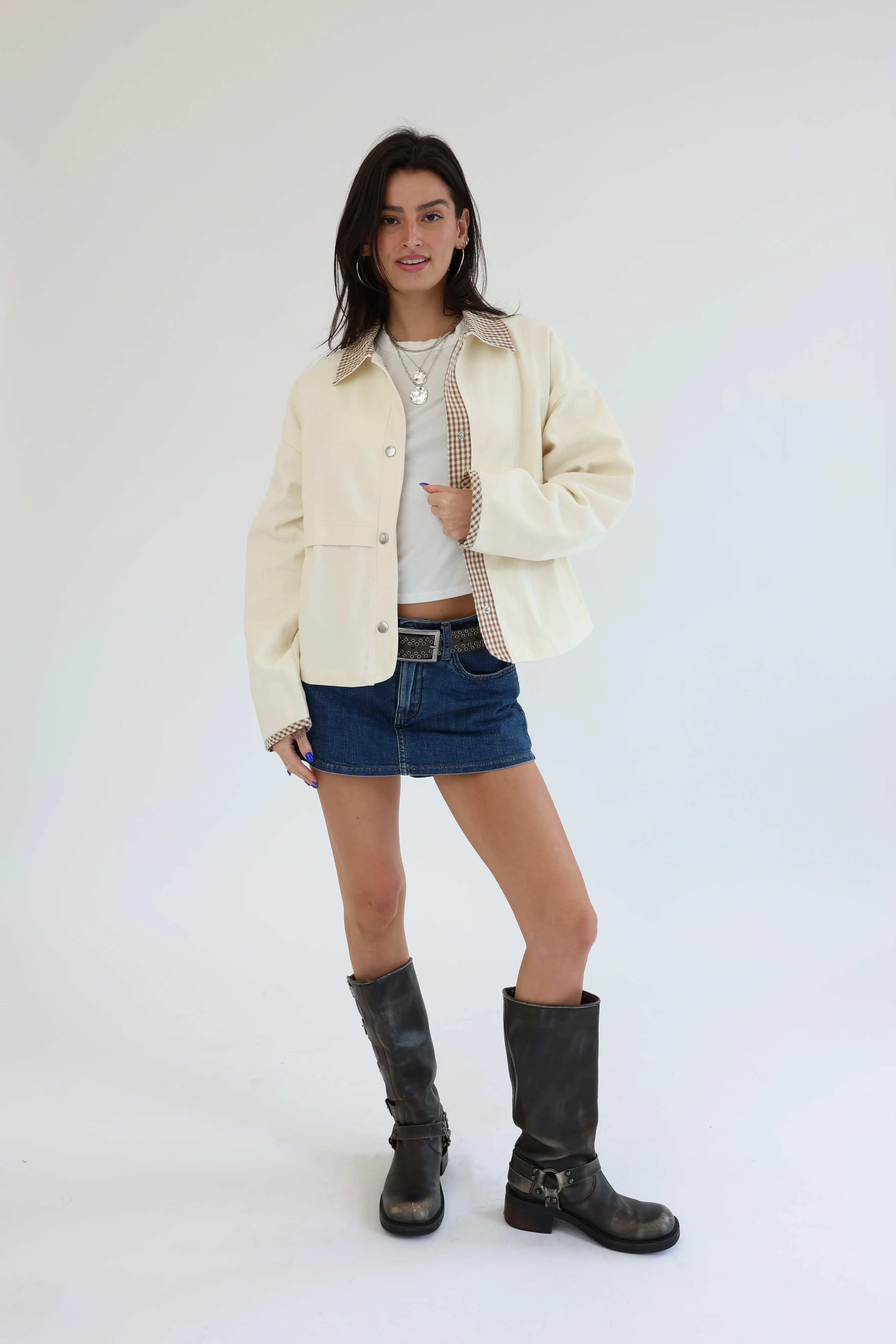 West Village Jacket - Image 4