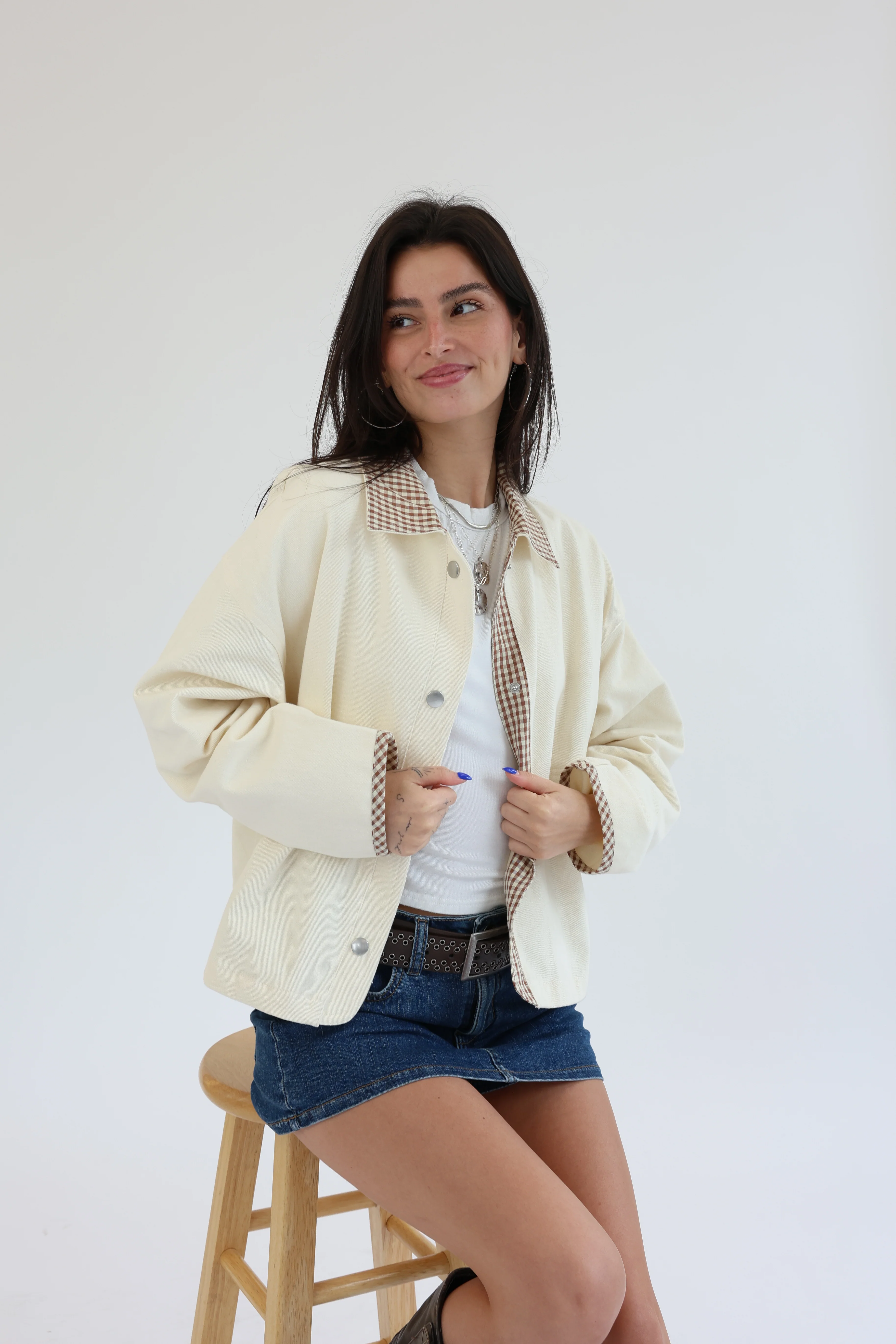 West Village Jacket - Image 5